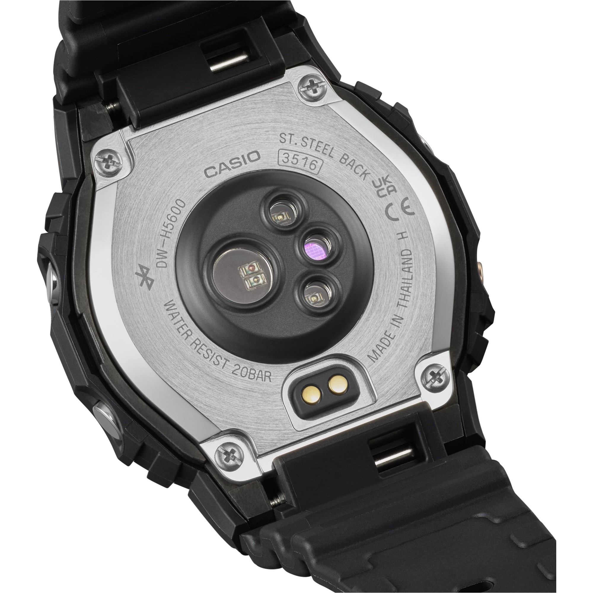G-SHOCK DW-H5600MB-1JR