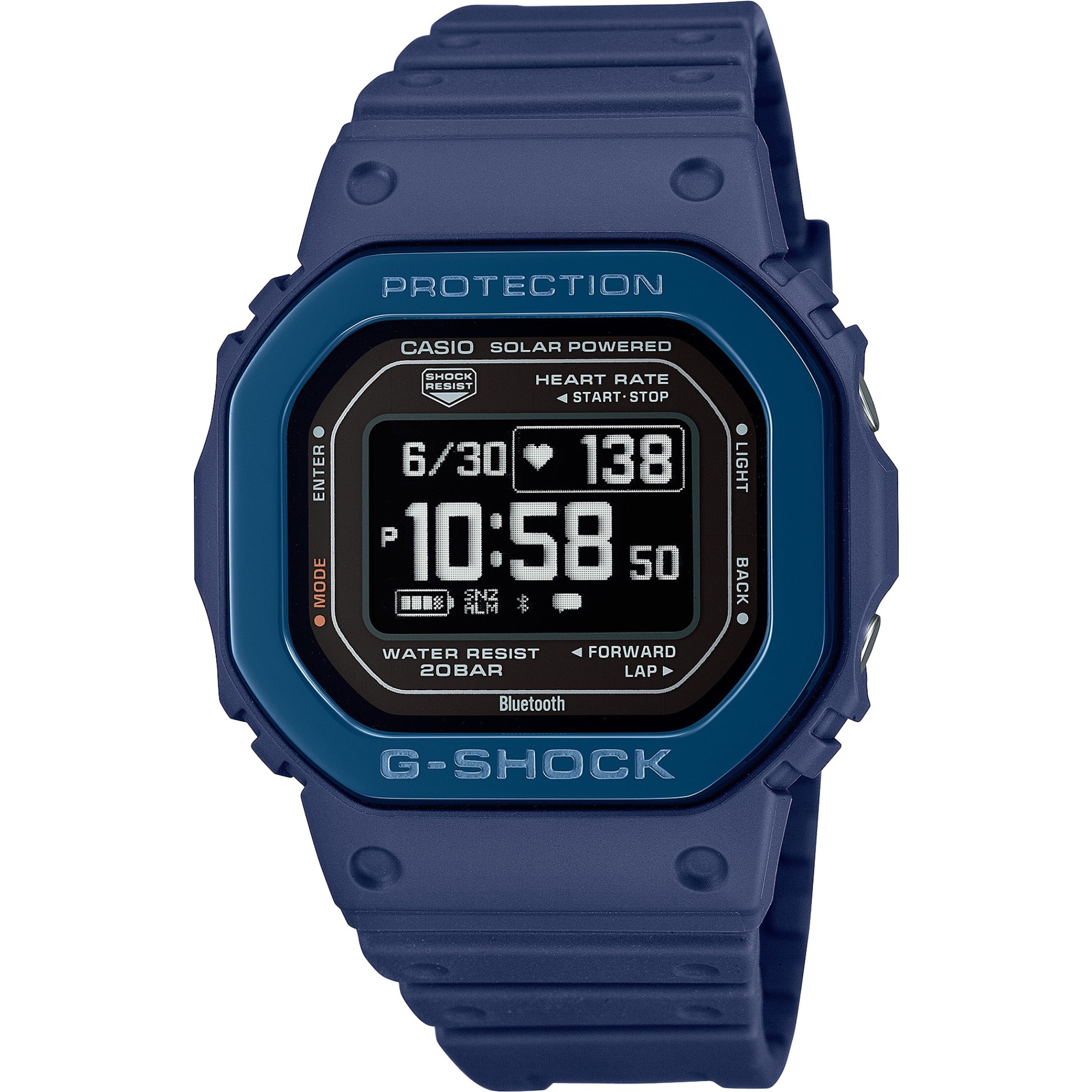 G-SHOCK DW-H5600MB-2JR