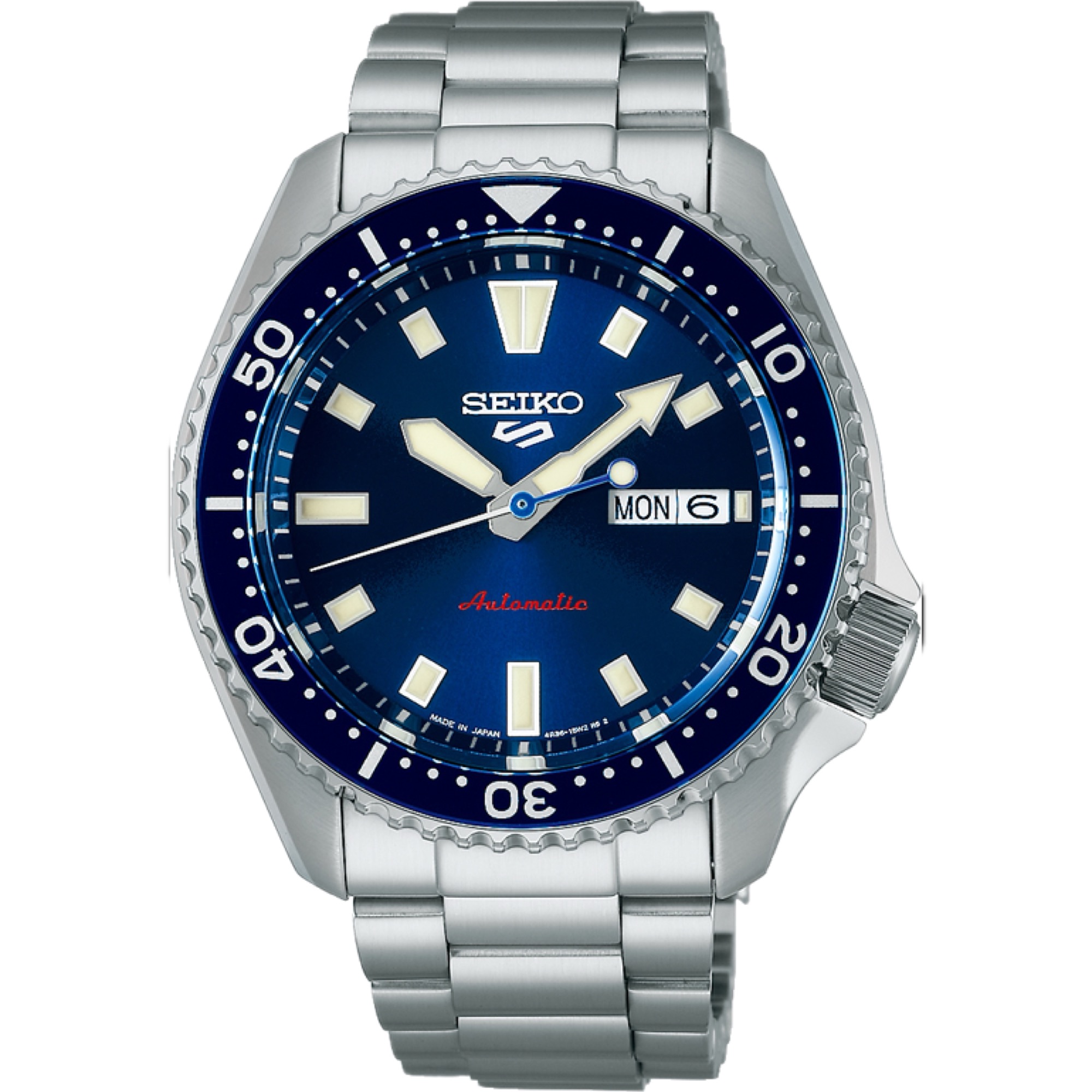 Seiko 5 Sports SBSA303 4954628469625