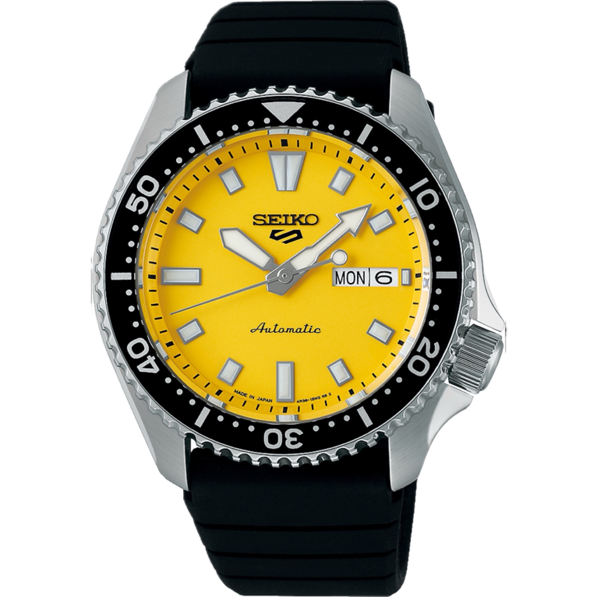 Seiko 5 Sports SBSA307 4954628469649