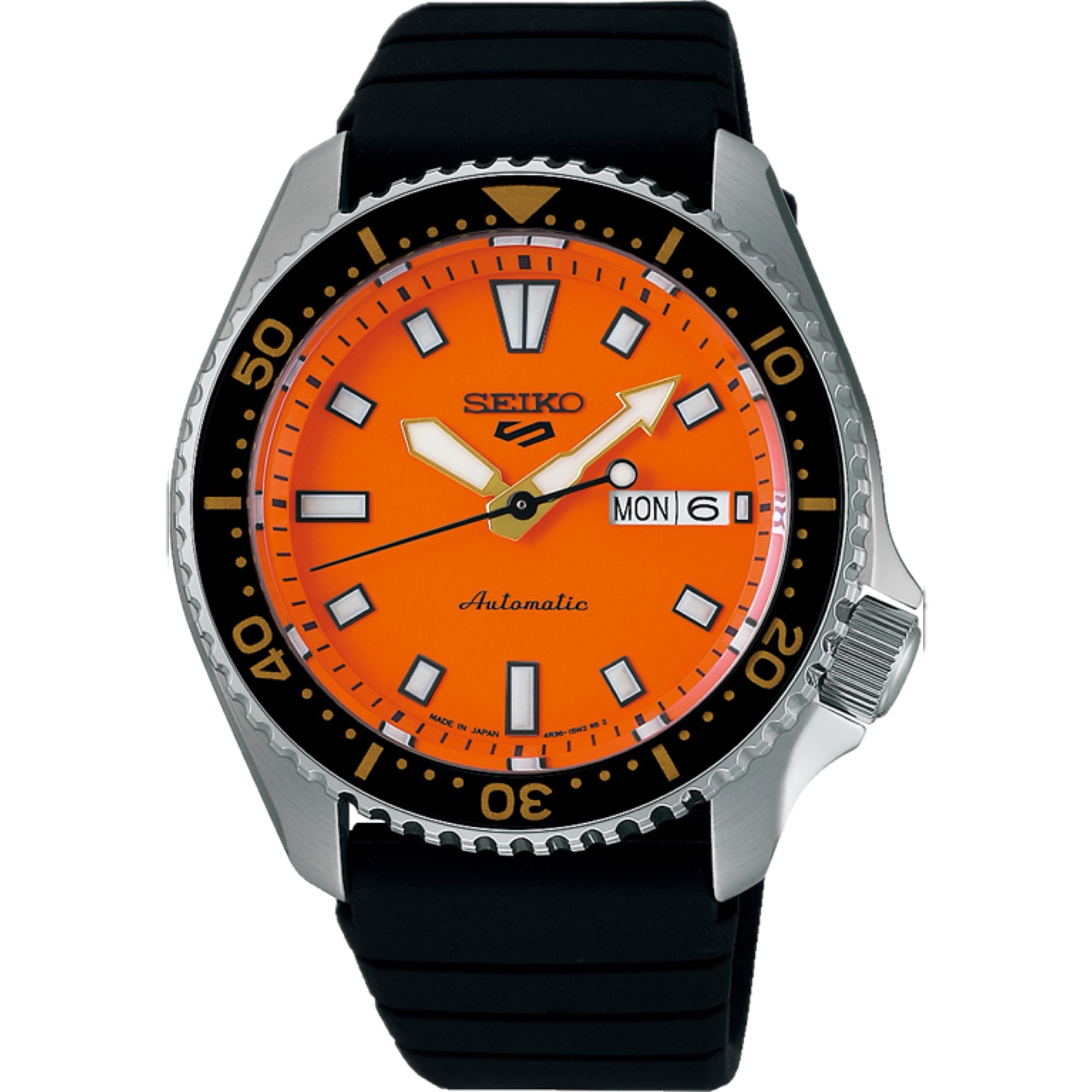 Seiko 5 Sports SBSA309 4954628469656