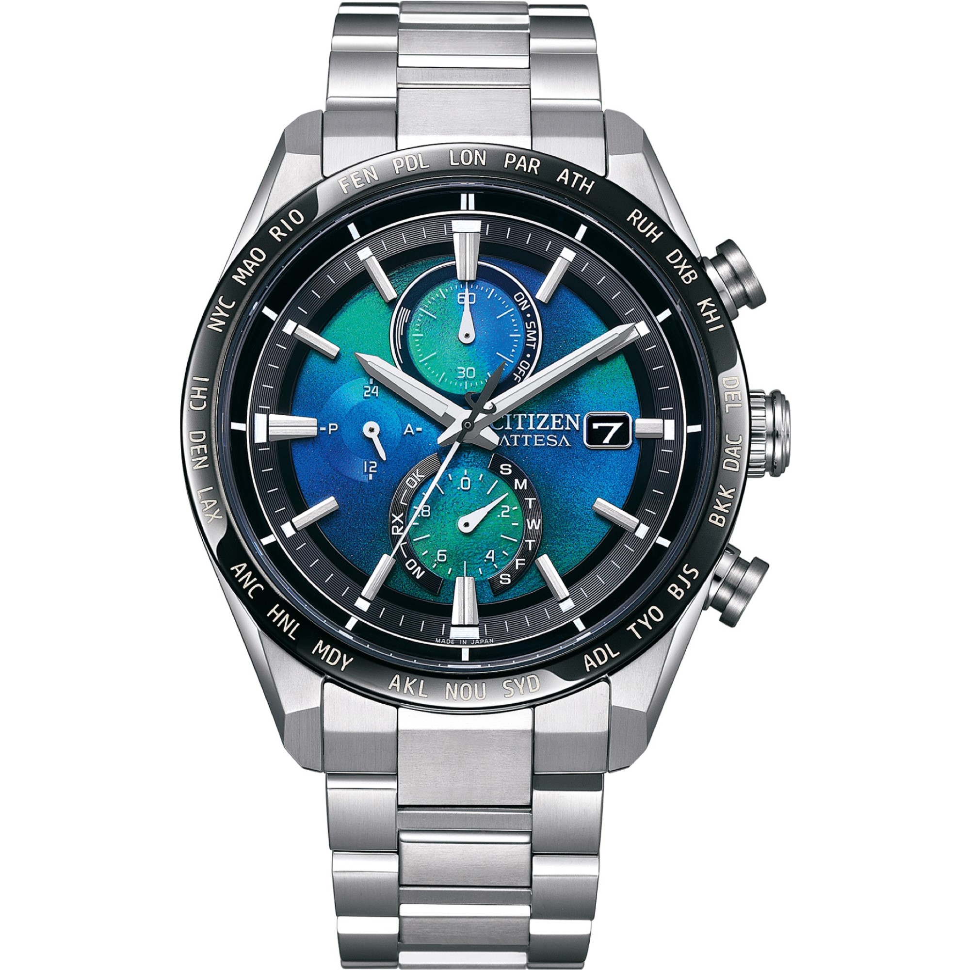 ATTESA AT8188-64L