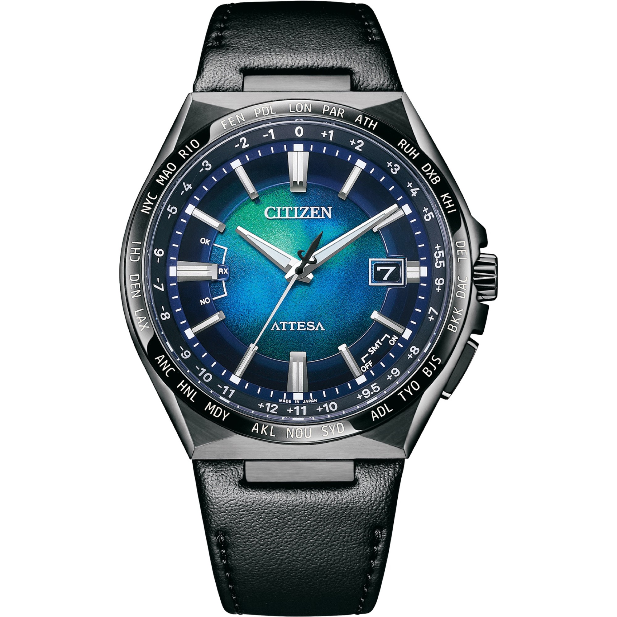 ATTESA CB0215-18L