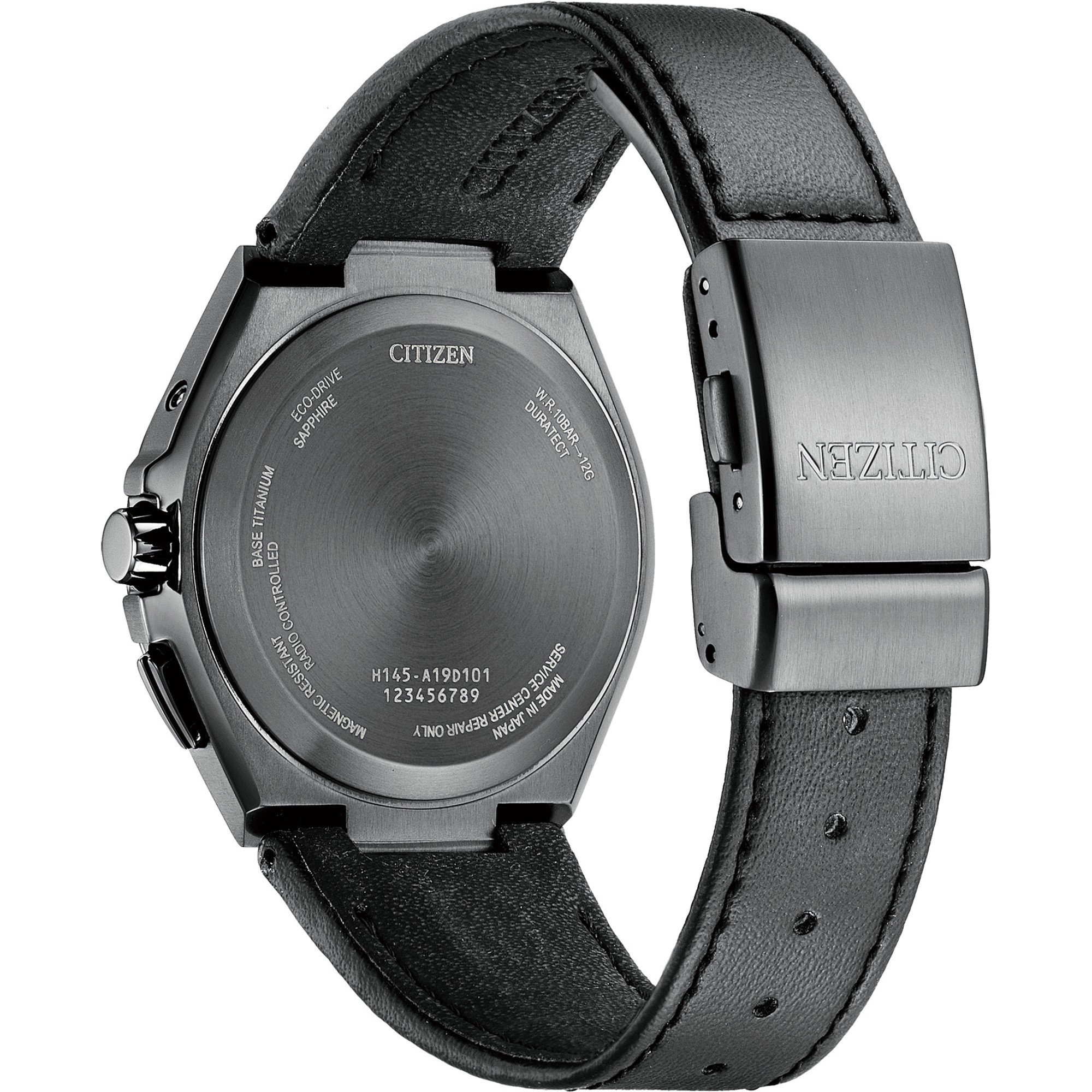 ATTESA CB0215-18L