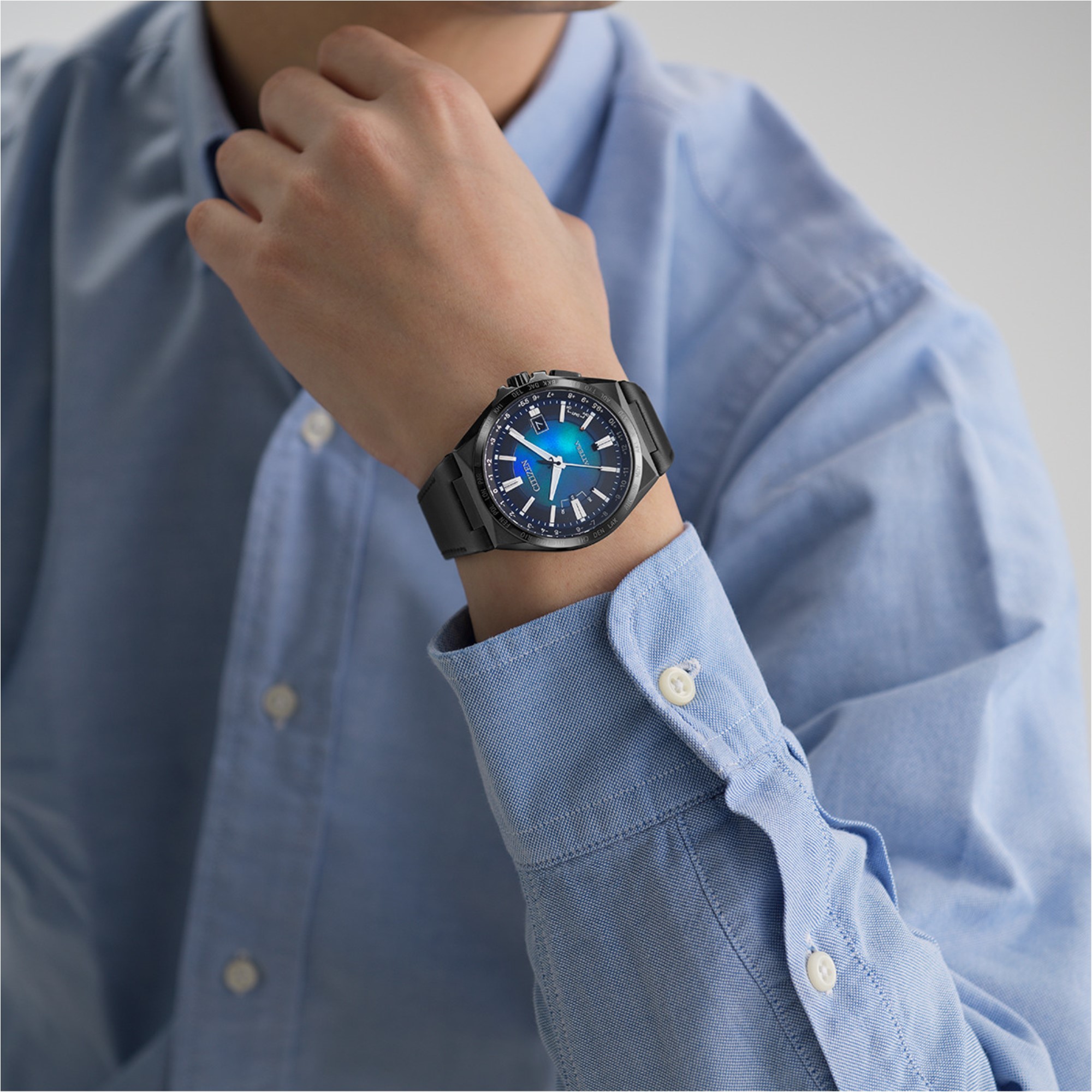 ATTESA CB0215-18L