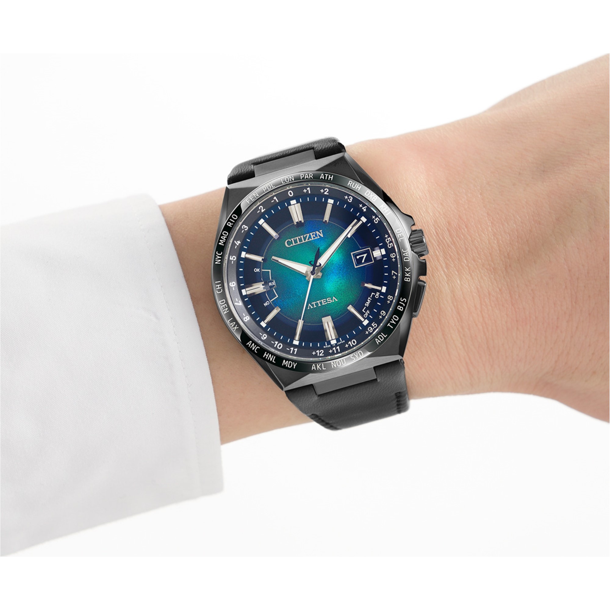 ATTESA CB0215-18L