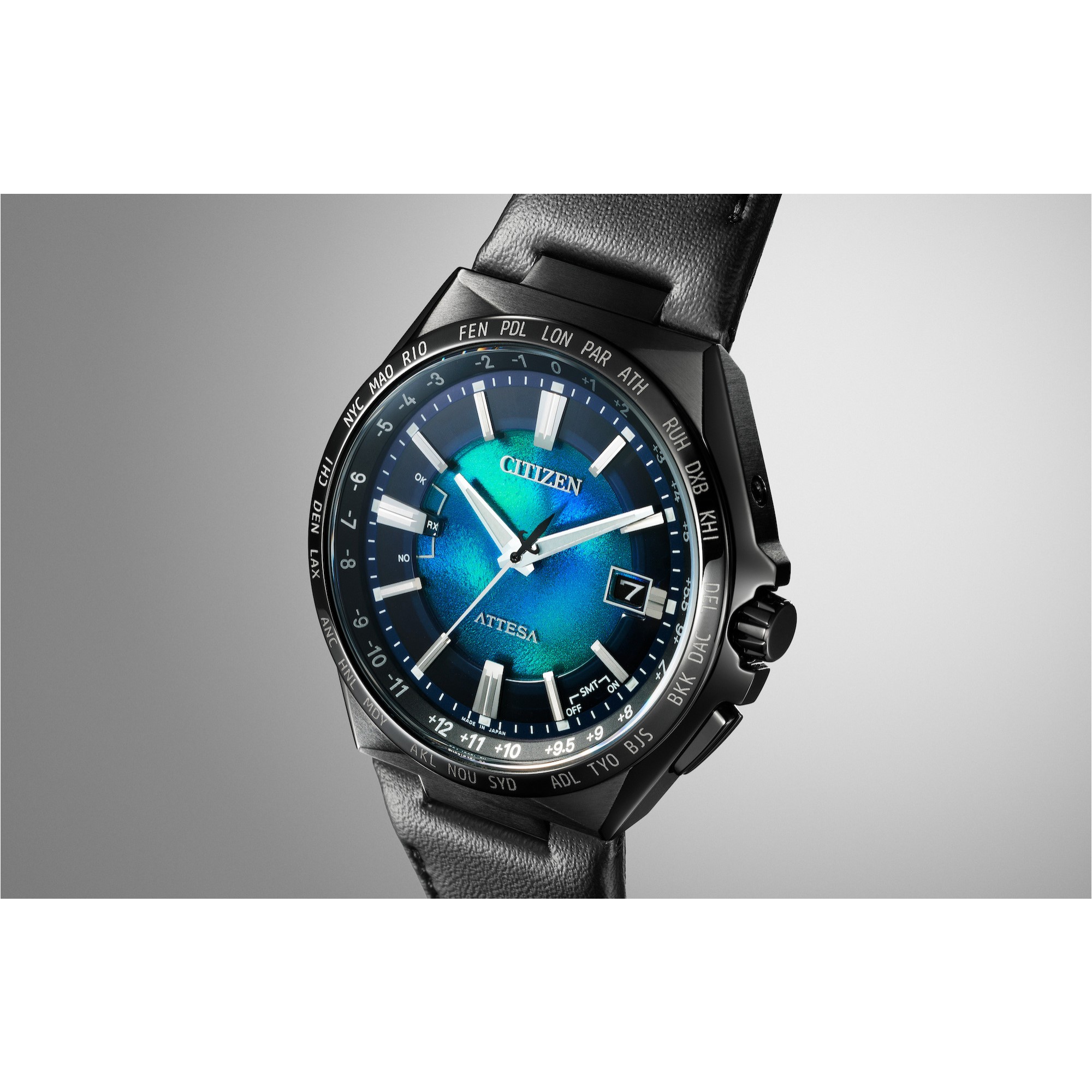 ATTESA CB0215-18L