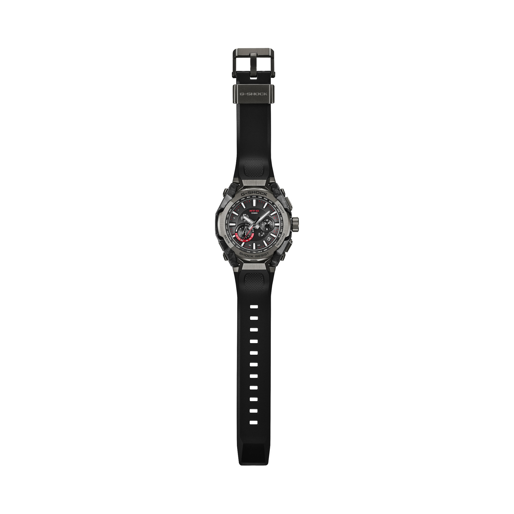 G-SHOCK MTG-B4000B-1AJF 4549526423918