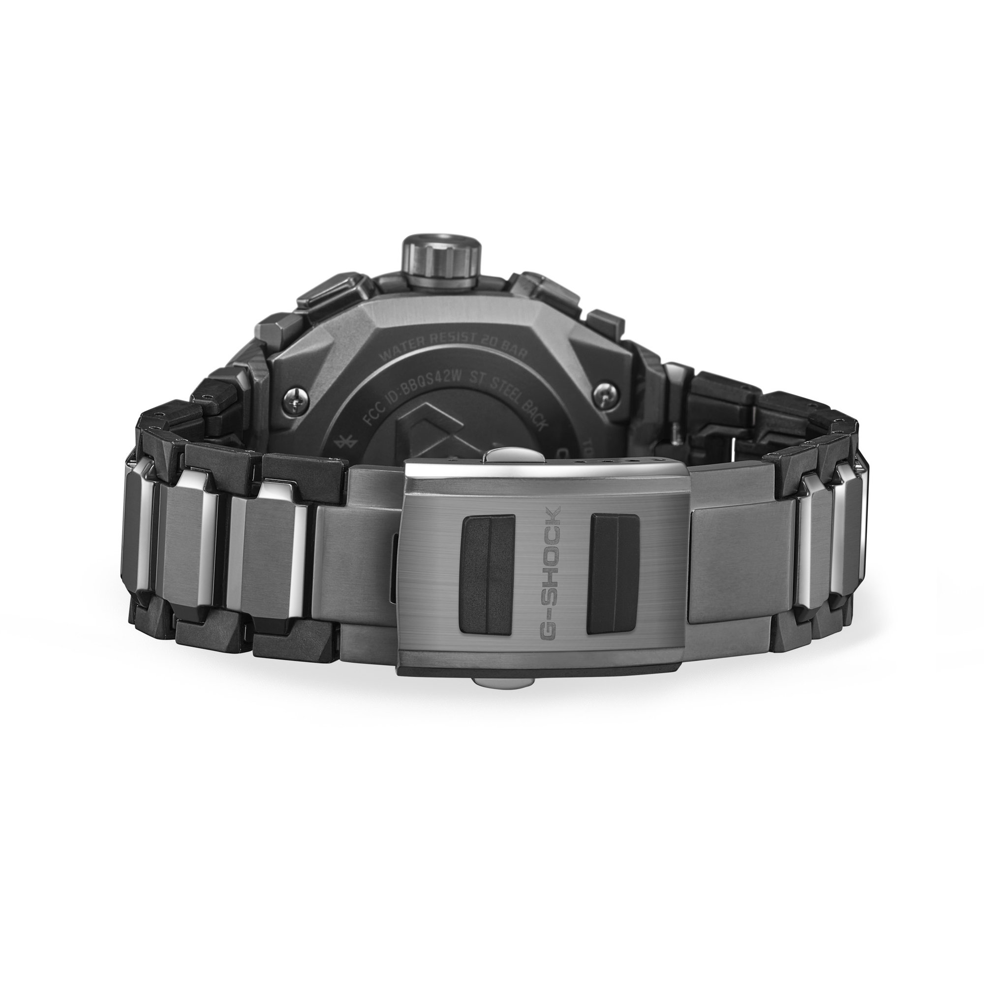G-SHOCK MTG-B4000BD-1AJF 4549526423963