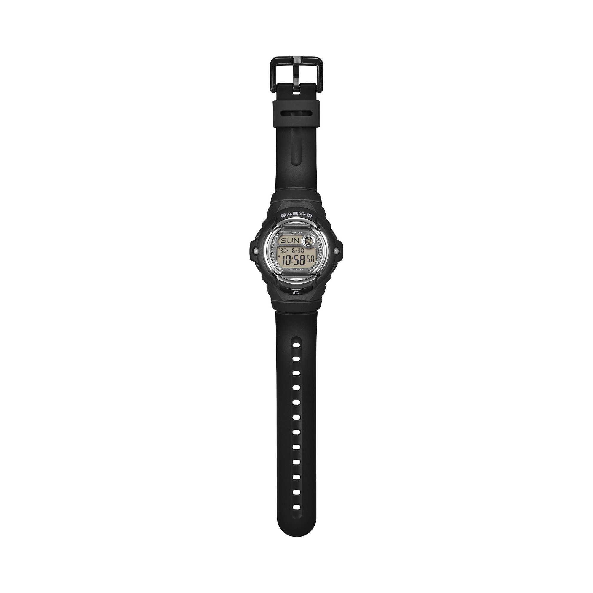 BABY-G BG-169KB-1JF 4549526425110