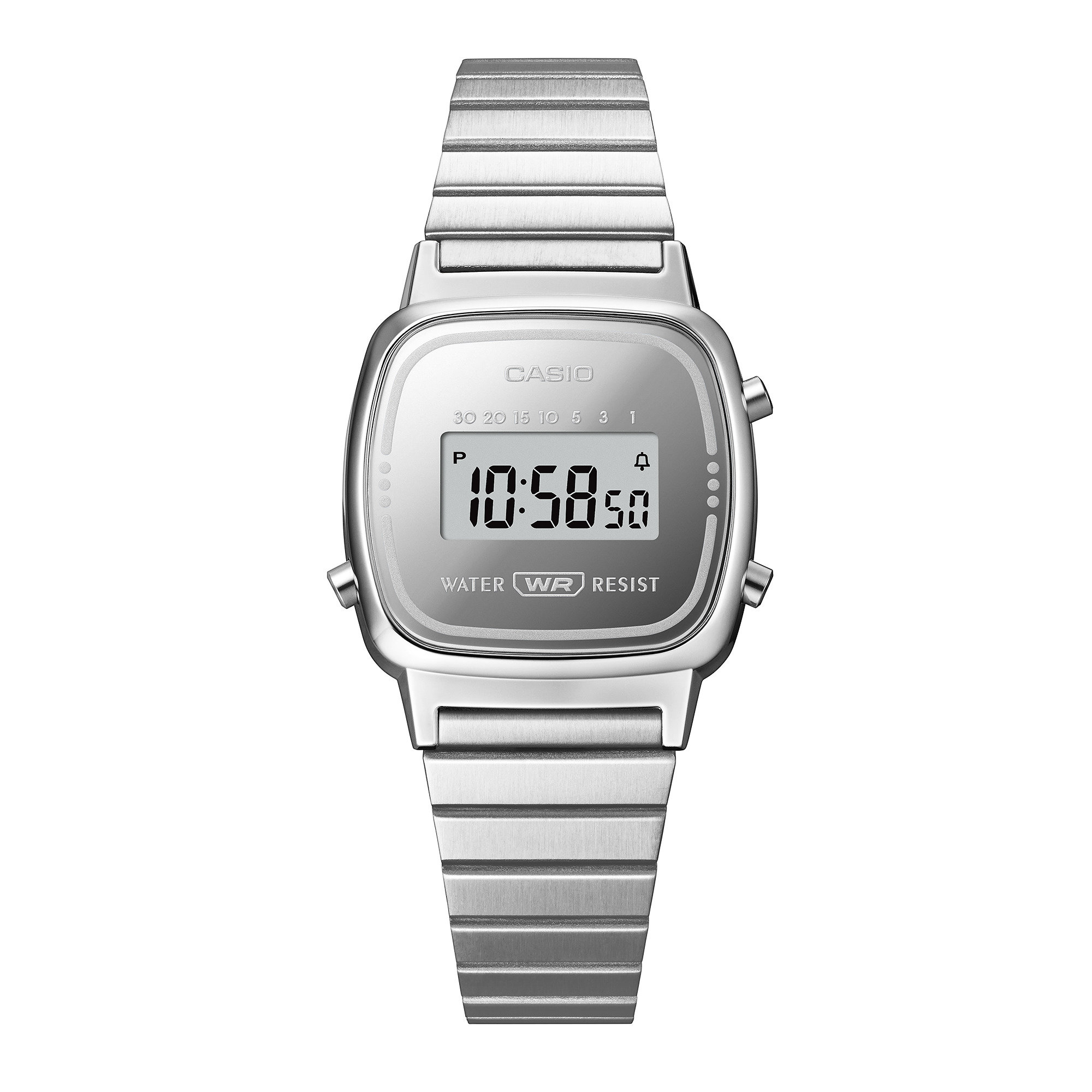 CASIO CLASSIC LA670WES-7AJF 4549526425264