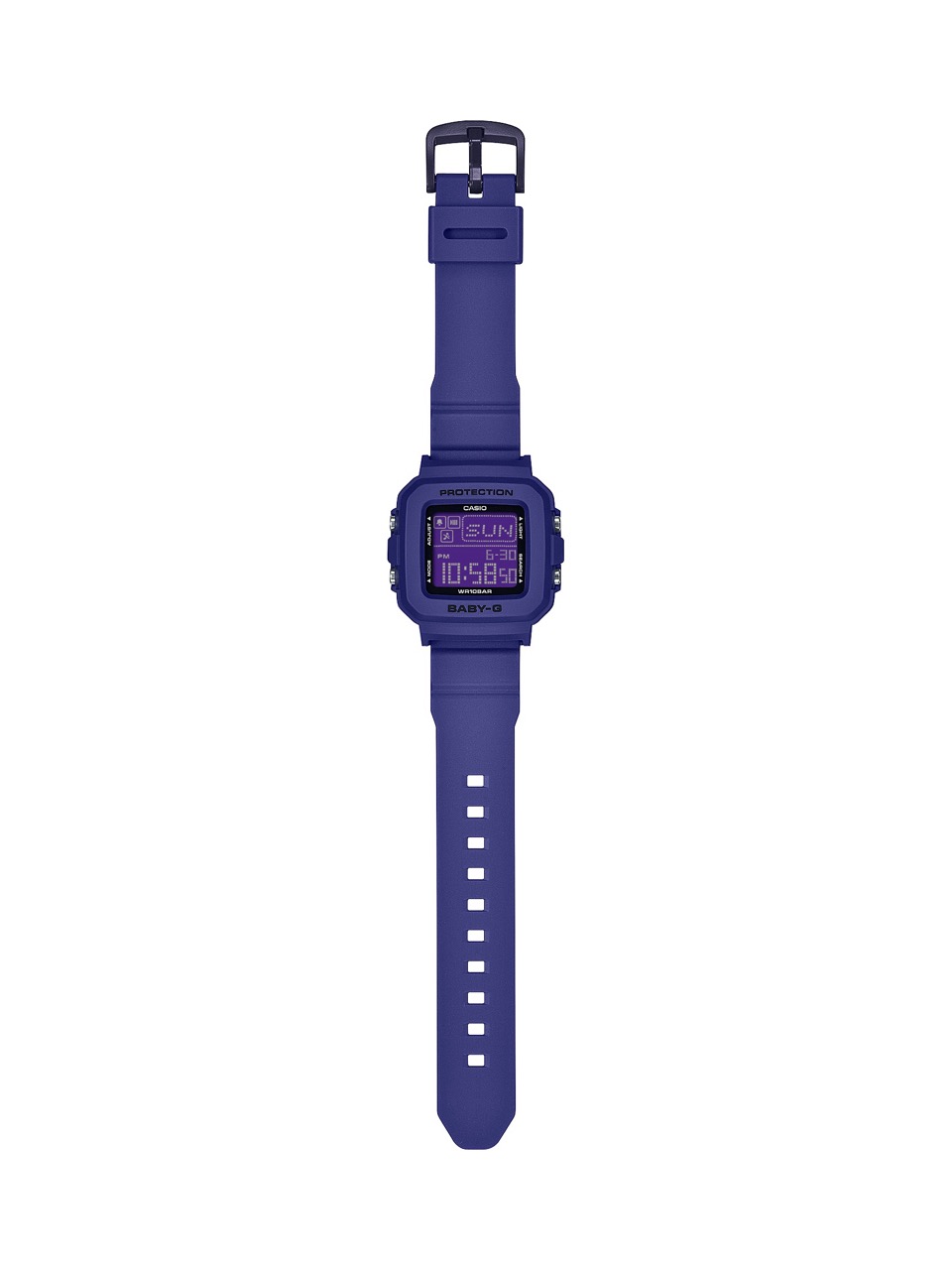 BABY-G BGD-10K-2JR 4549526374760