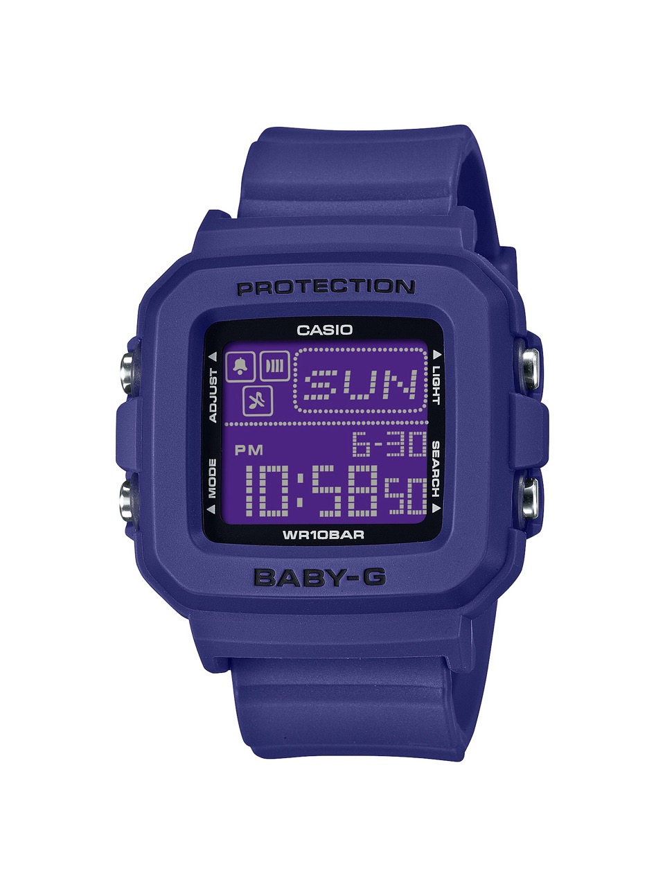 BABY-G BGD-10K-2JR 4549526374760