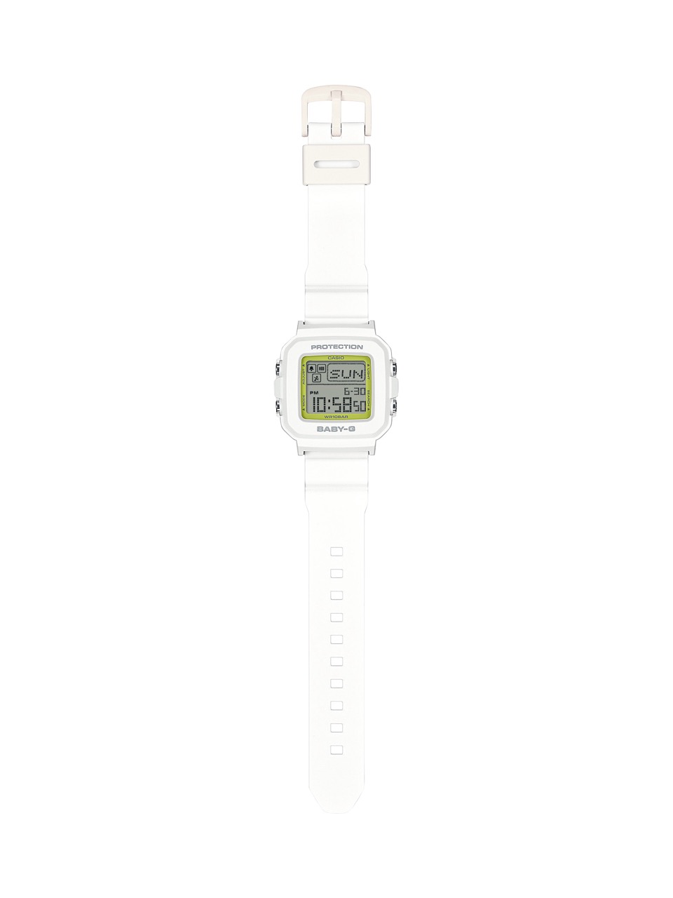 BABY-G BGD-10K-7JR 4549526374913