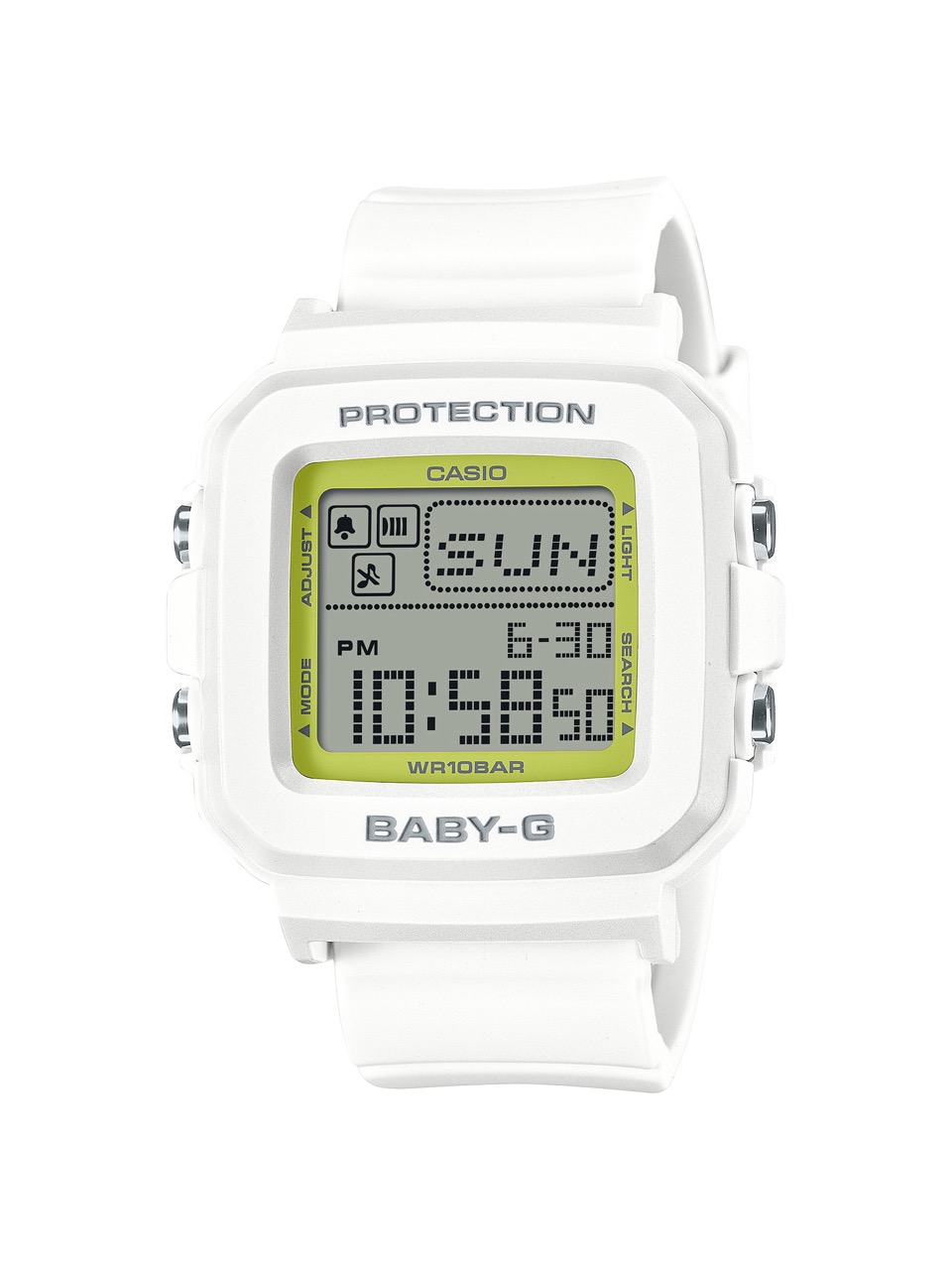 BABY-G BGD-10K-7JR 4549526374913
