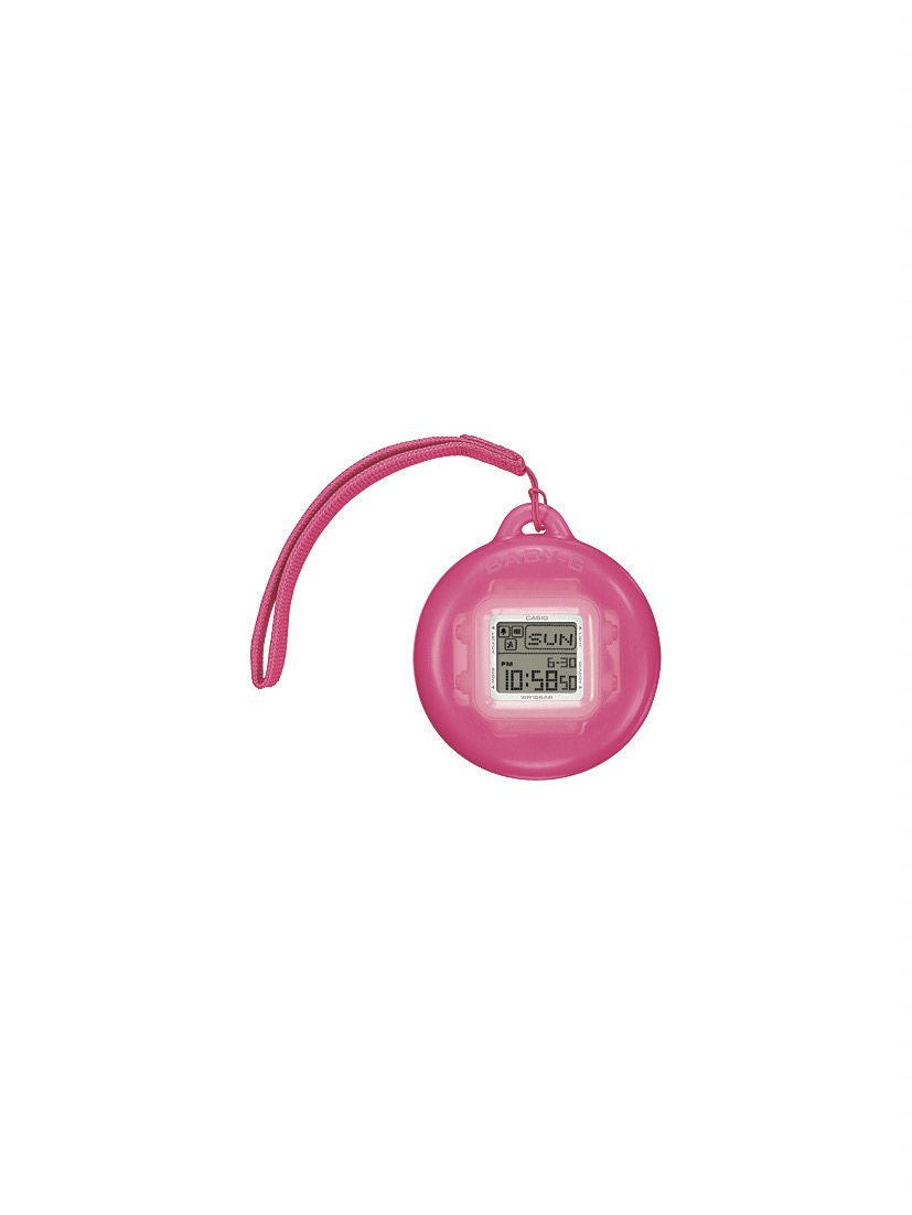 BABY-G BGD-10K-6JR 4549526374869