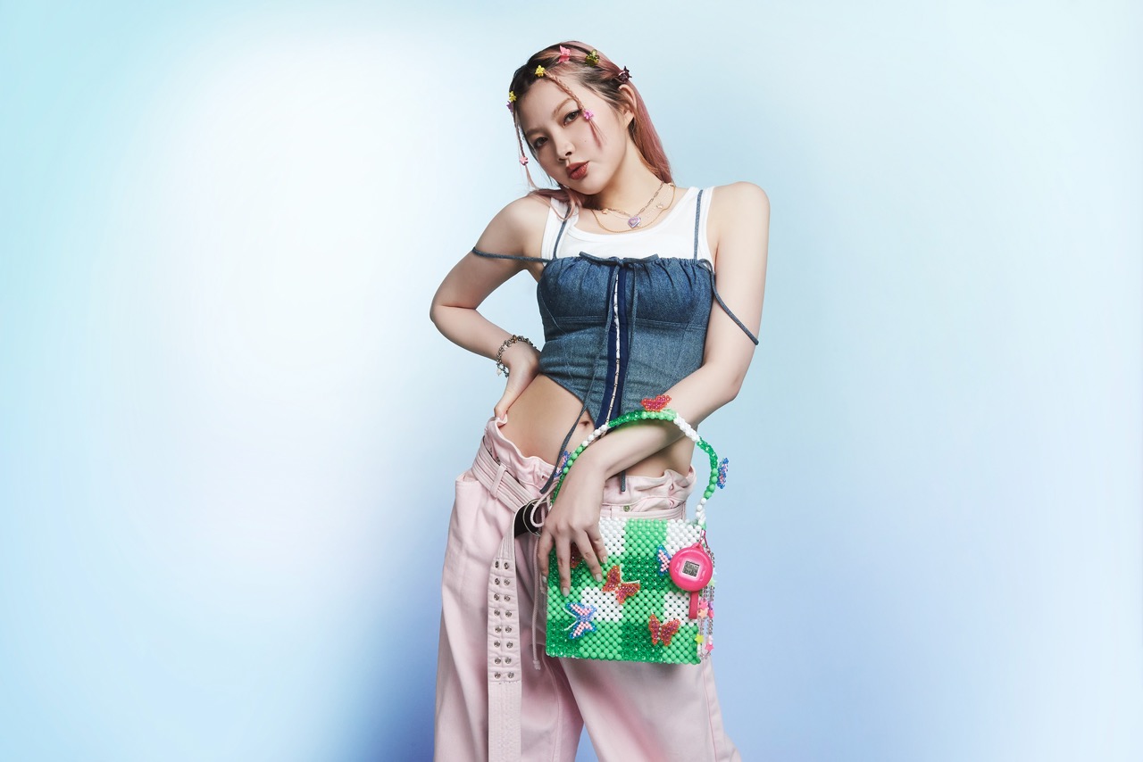 BABY-G BGD-10K-4JR 4549526374814