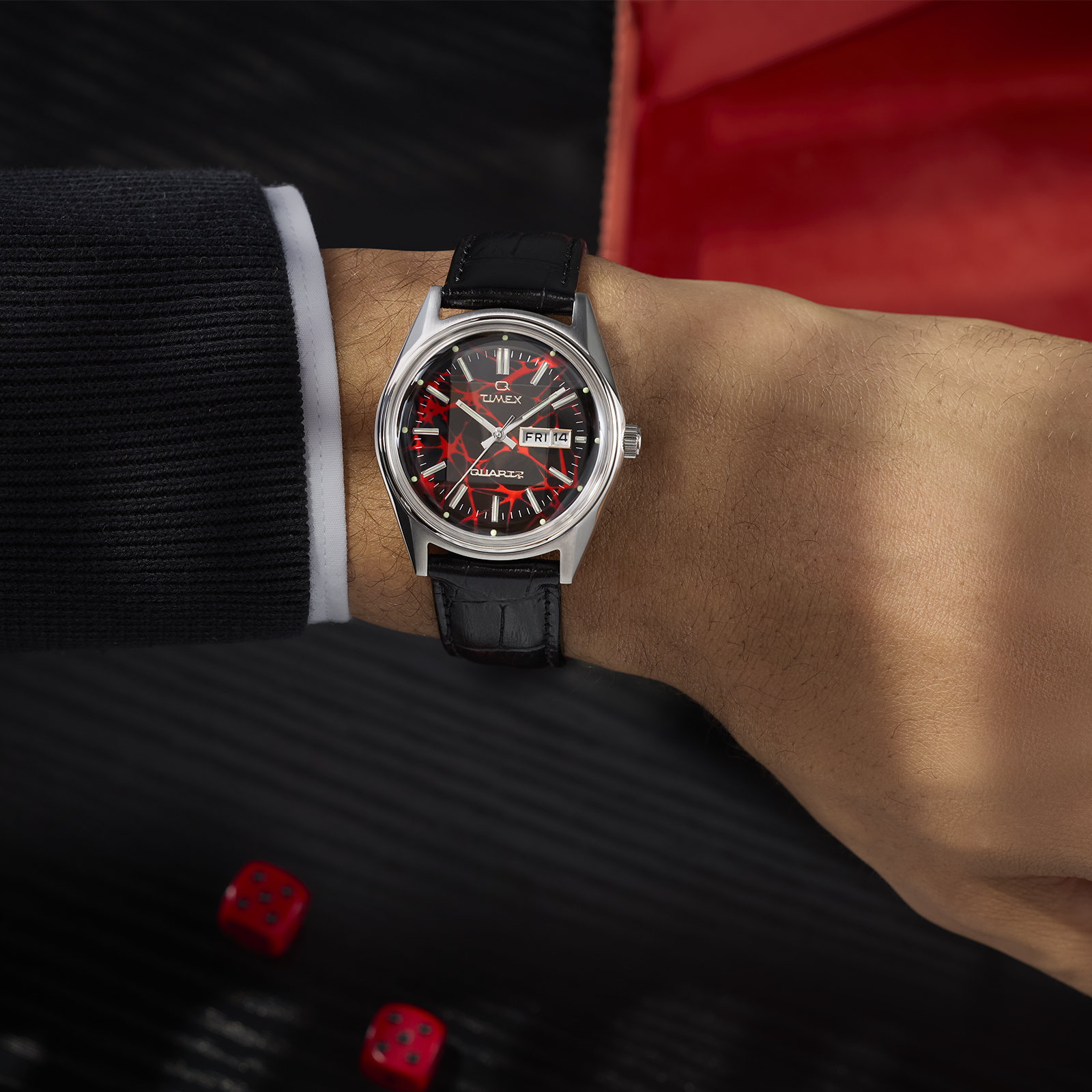 TIMEX TW2Y55700 0194366484861