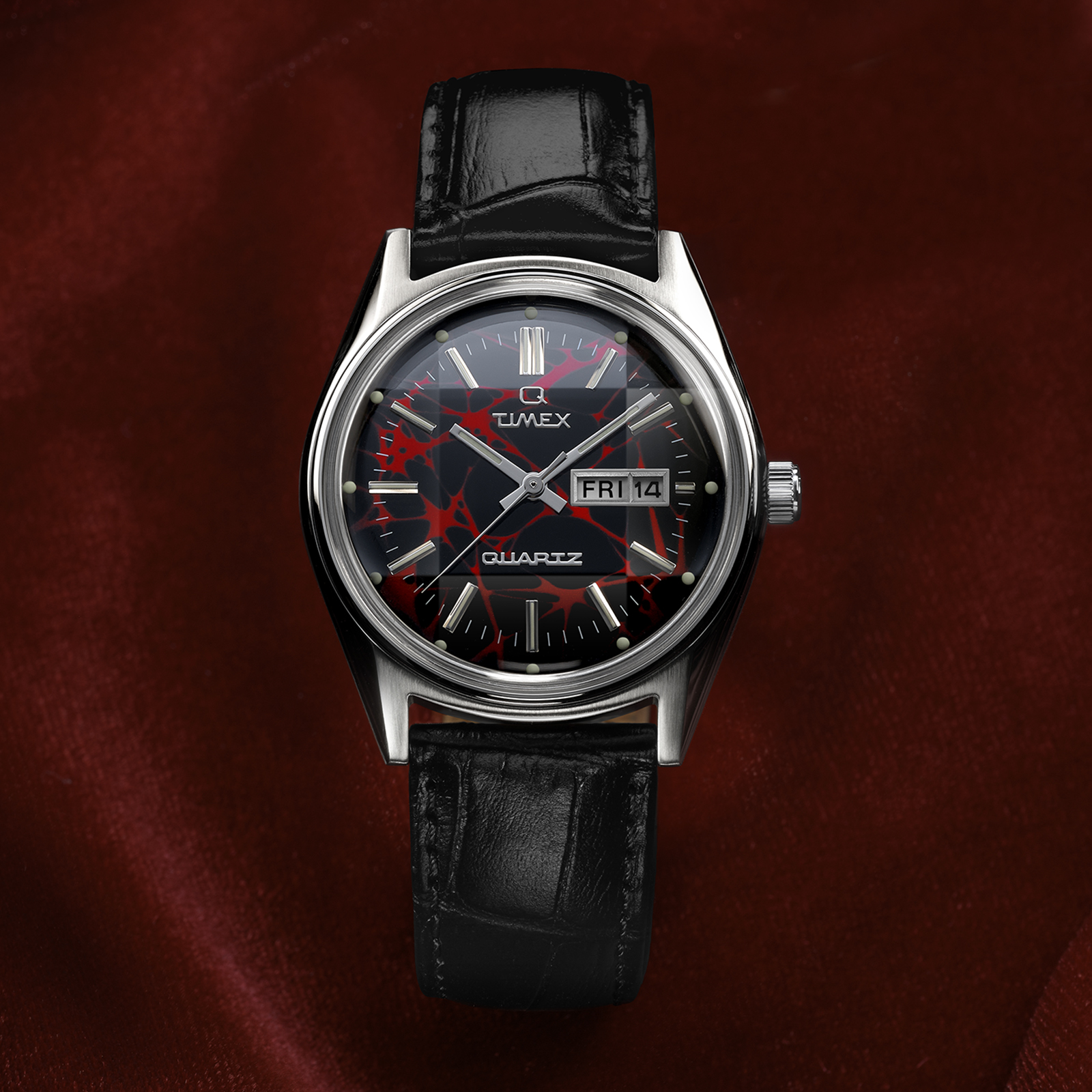 TIMEX TW2Y55700 0194366484861