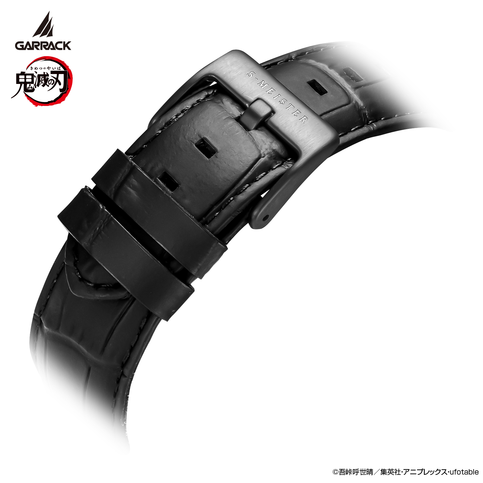 GARRACK SMS-42-KY-J6K 4580749820344