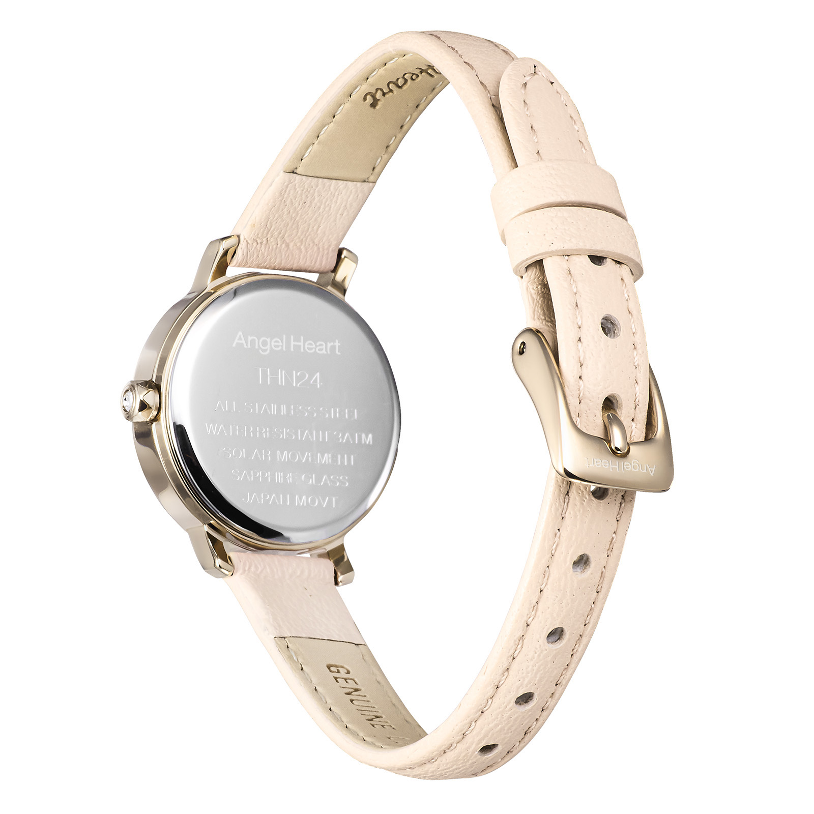 ANGEL HEART THN24P-PKC-N 4580749781515