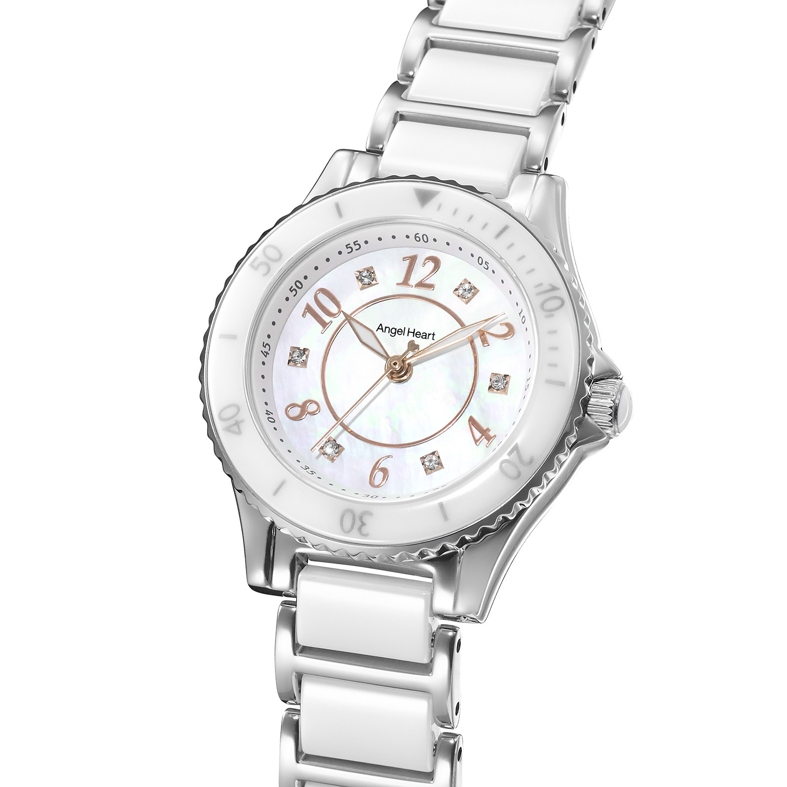ANGEL HEART WLS29SS-N 4580749781492