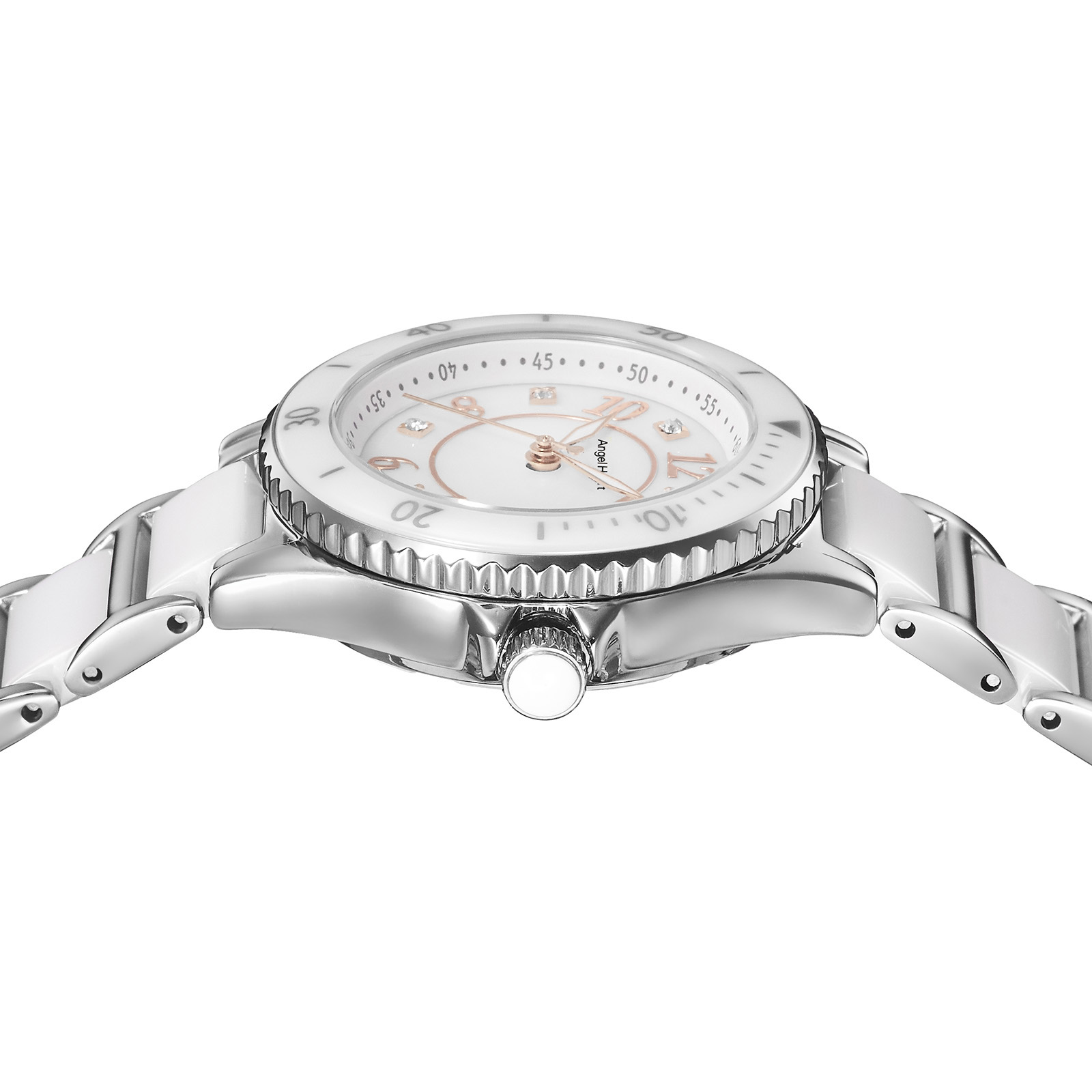 ANGEL HEART WLS29SS-N 4580749781492