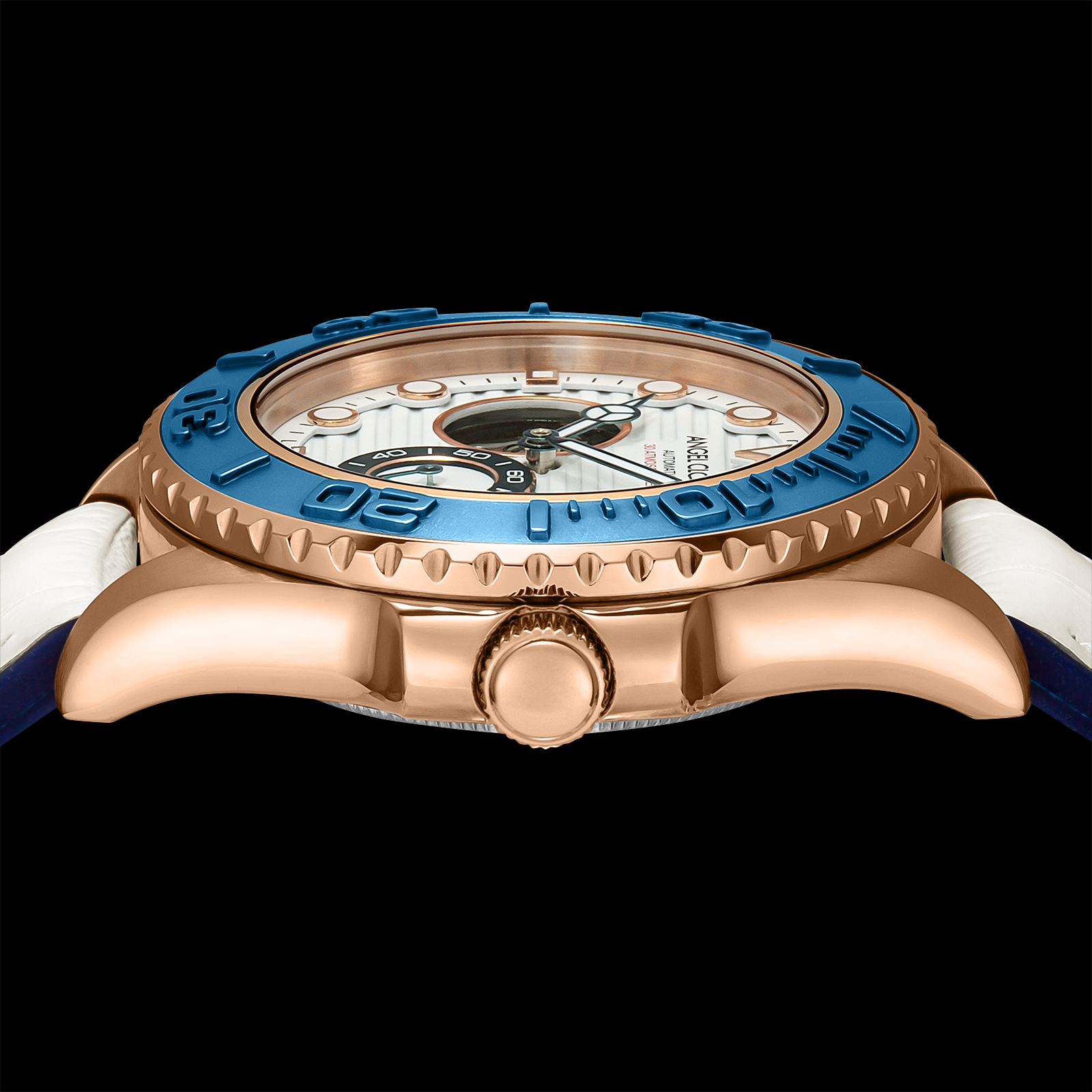 ANGEL CLOVER SCA44PWH-WH 4580749780075