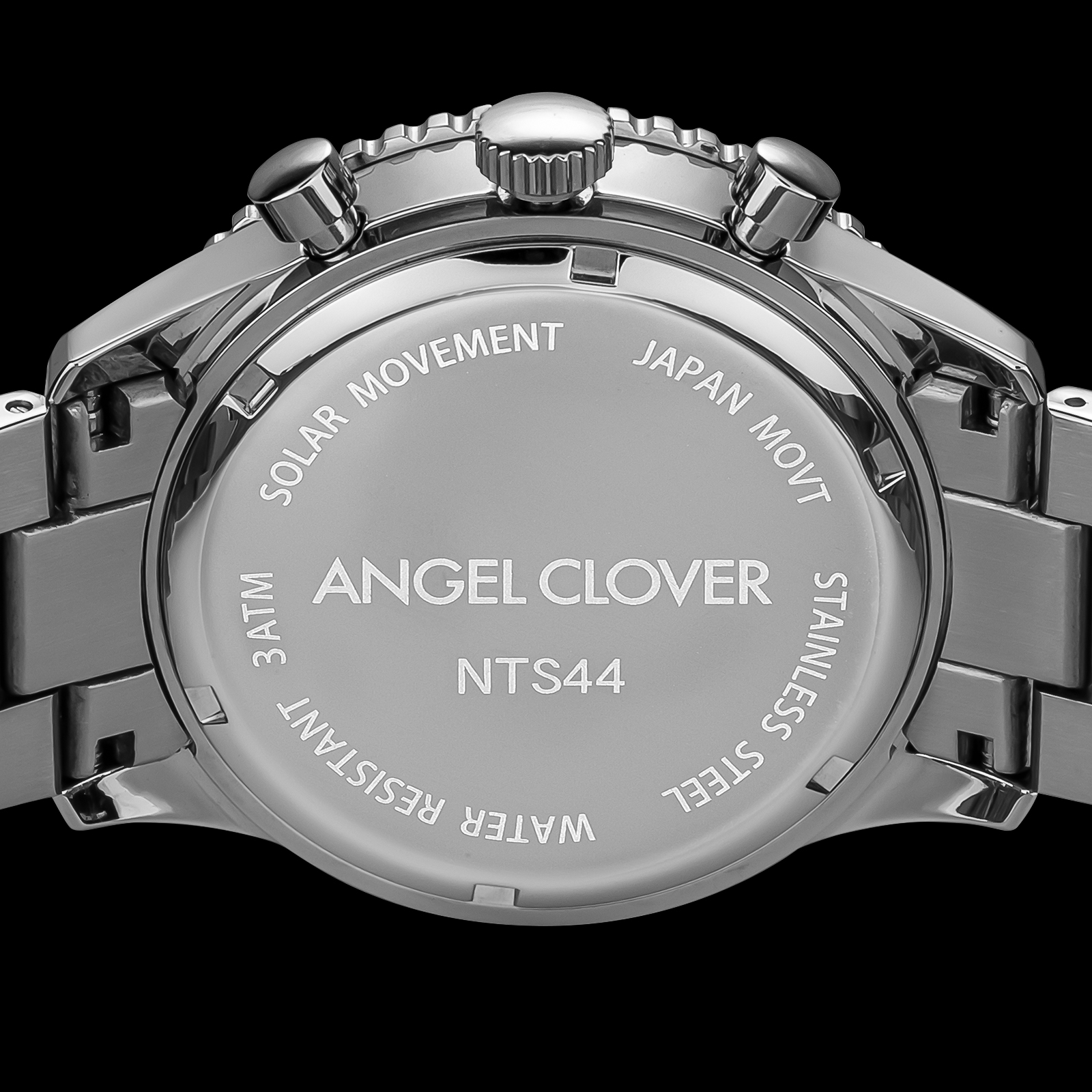 ANGEL CLOVER NTS44SGR 4580749783540