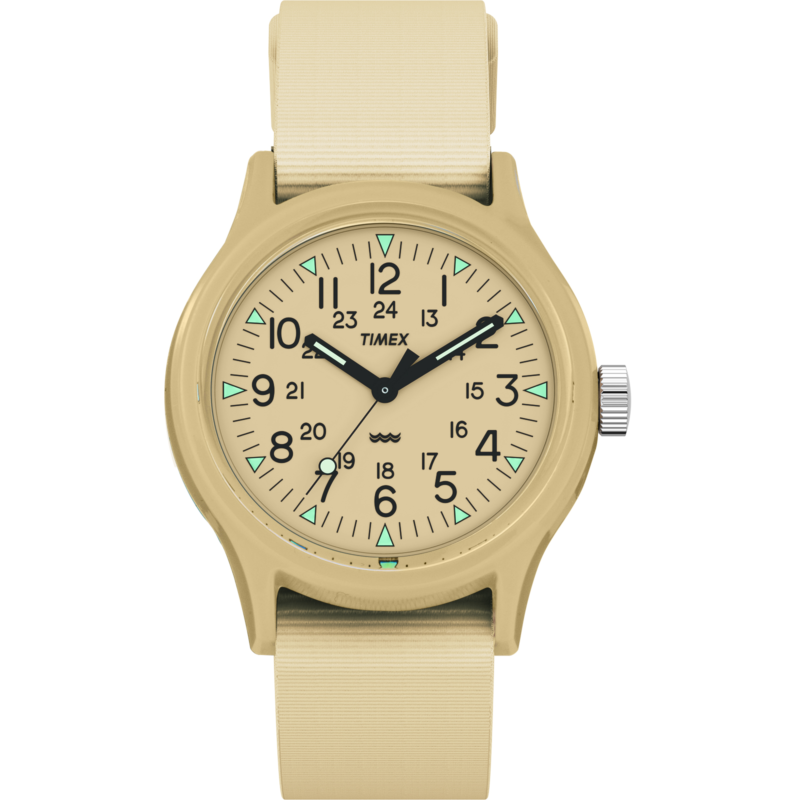 TIMEX TW2Y19800 0194366431124