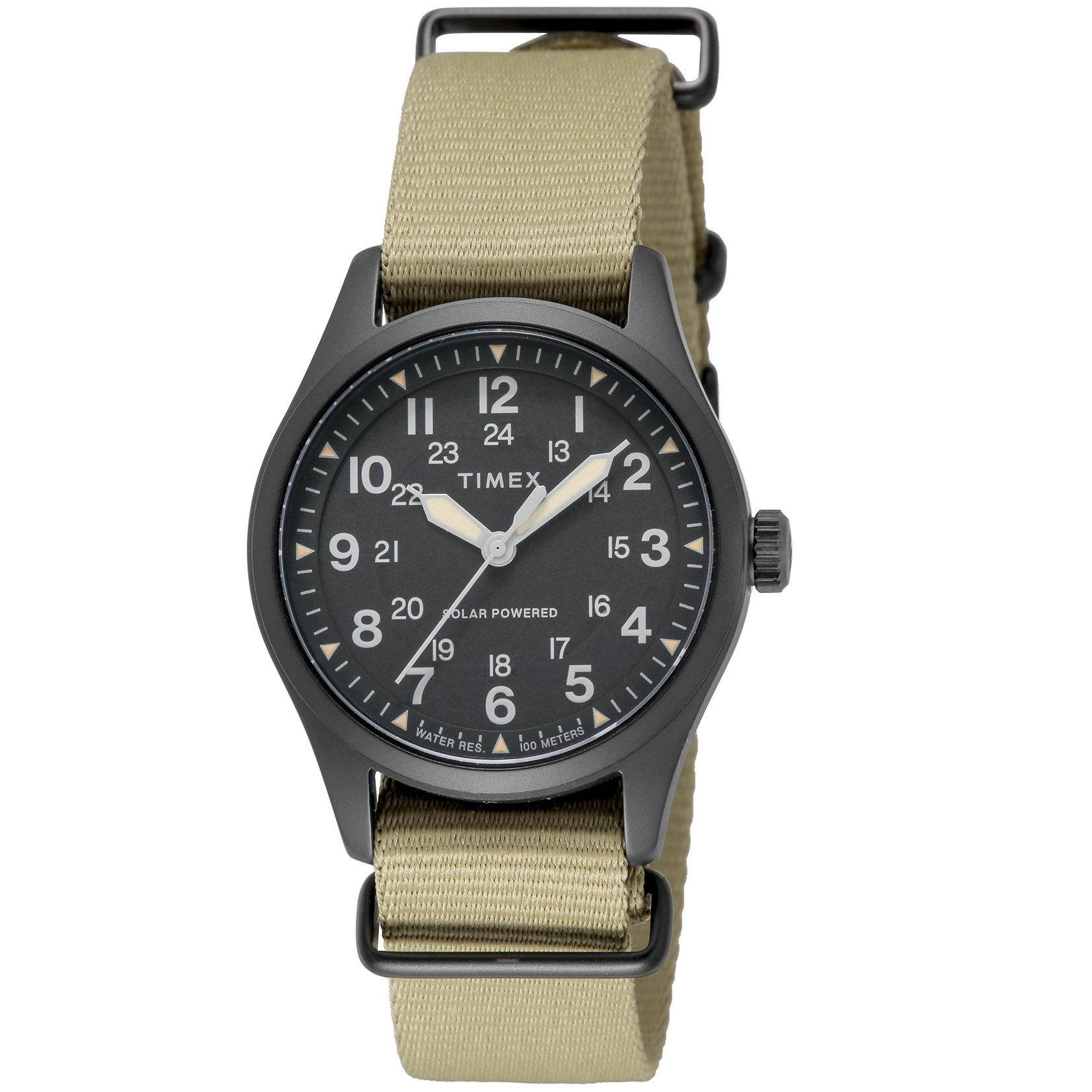 TIMEX TW2V00400 0194366170184