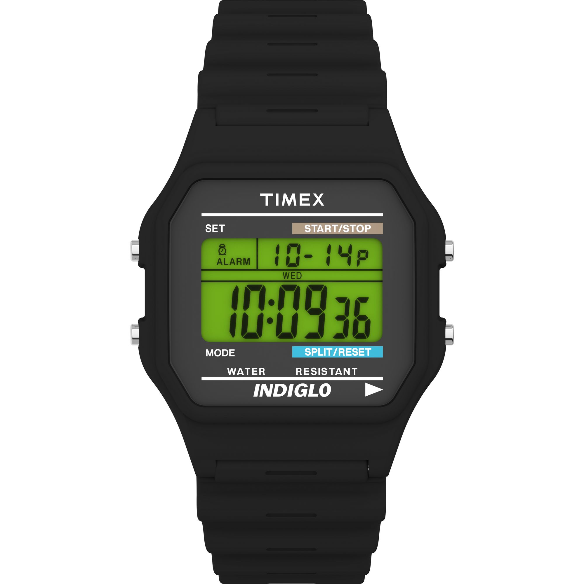 TIMEX TW2U84000 0194366117899