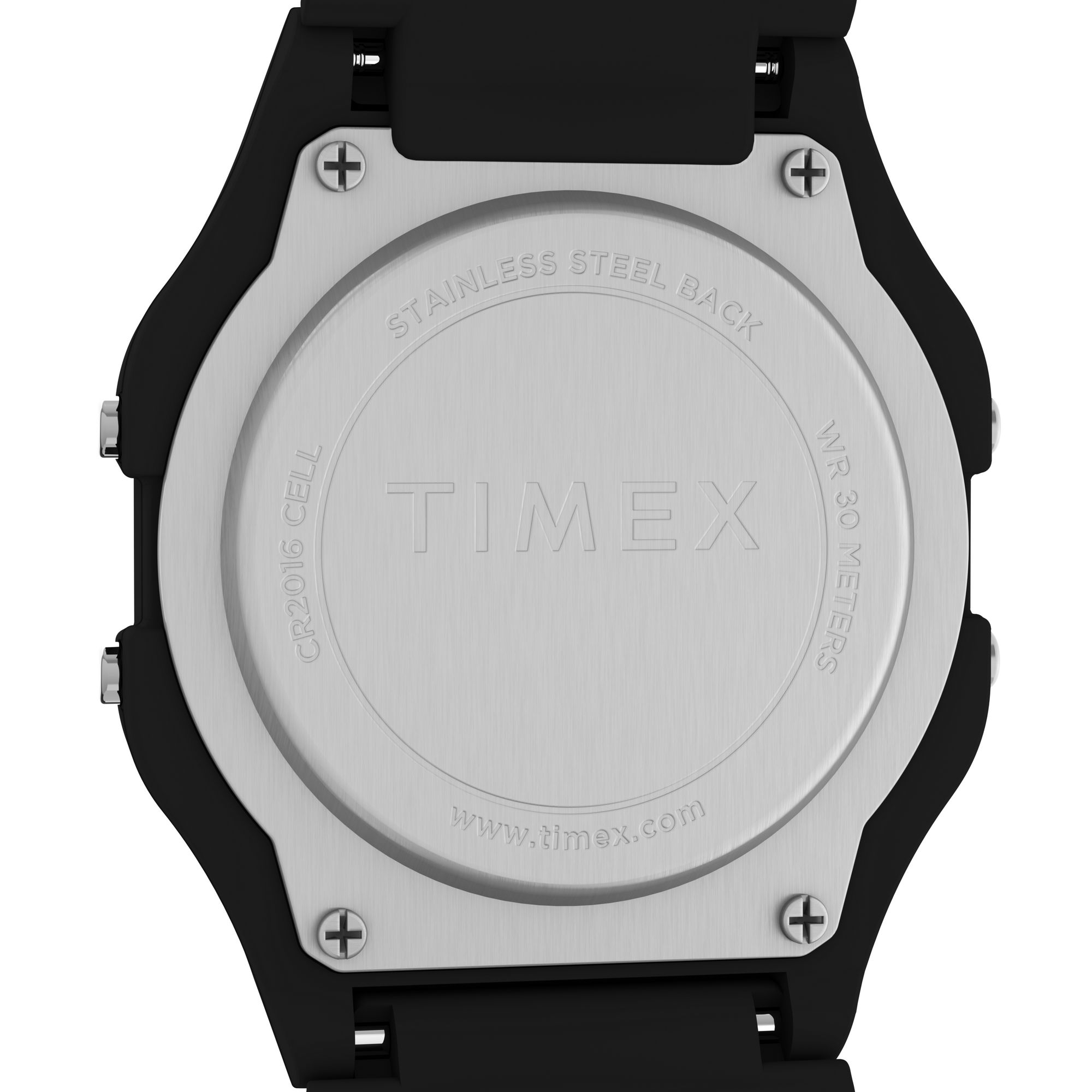 TIMEX TW2U84000 0194366117899