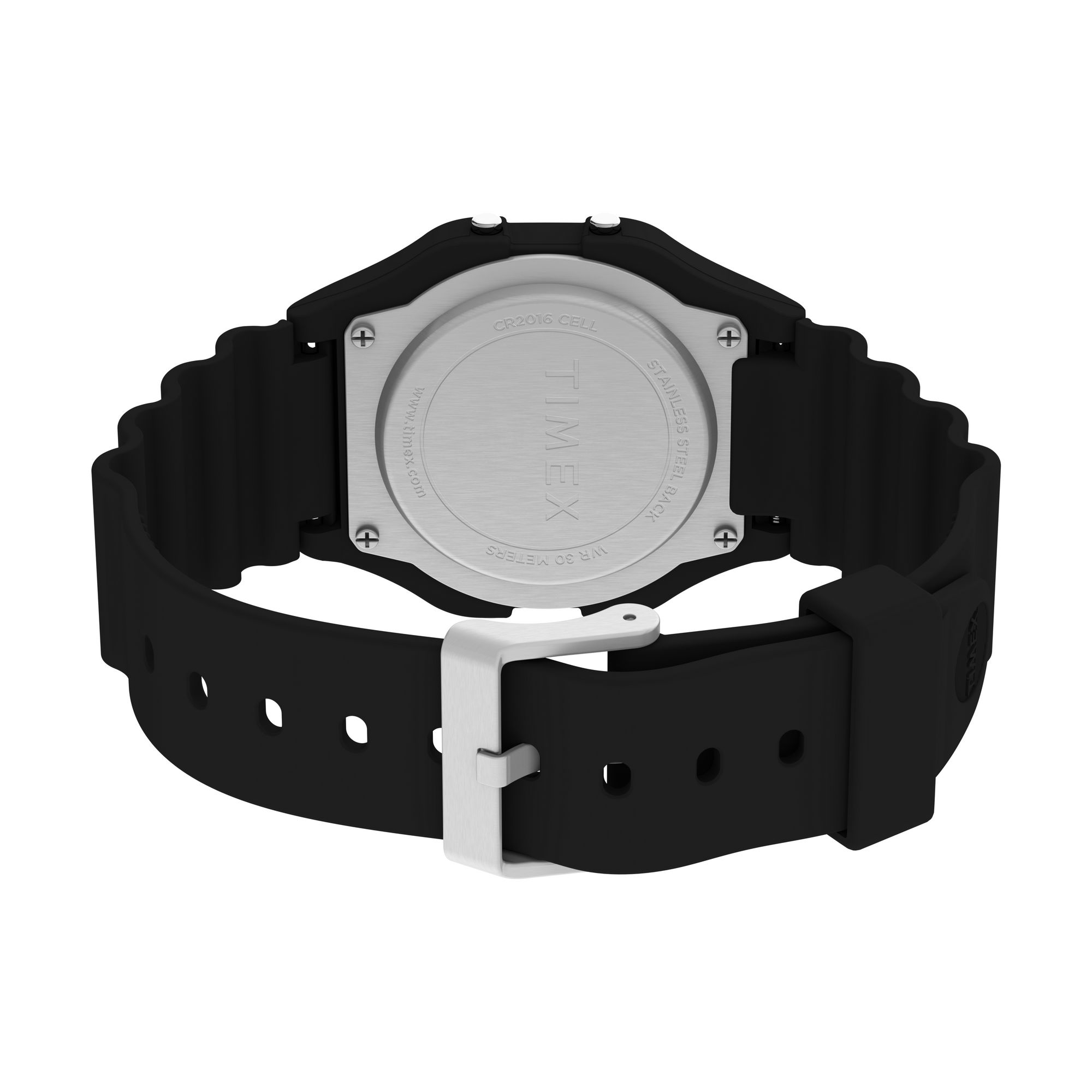 TIMEX TW2U84000 0194366117899