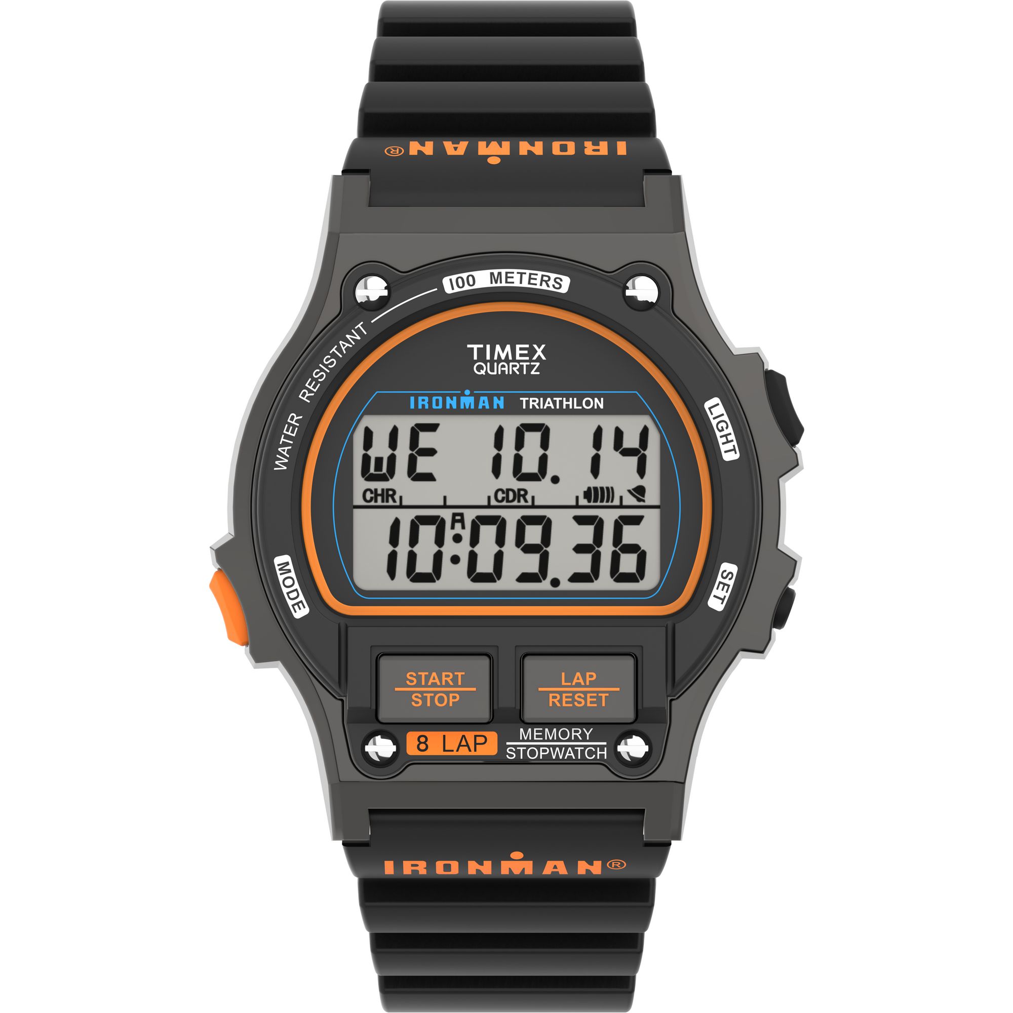 TIMEX TW5M54300 0194366238549