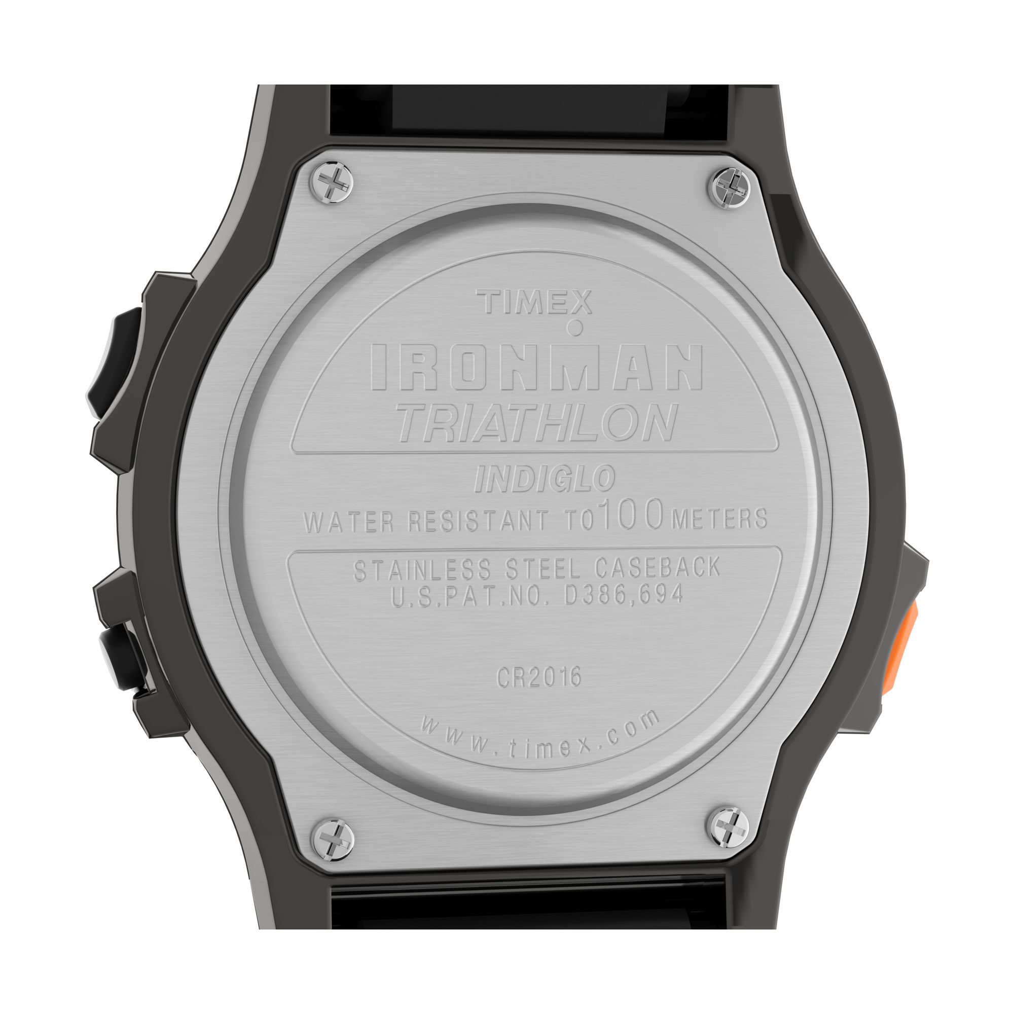 TIMEX TW5M54300 0194366238549