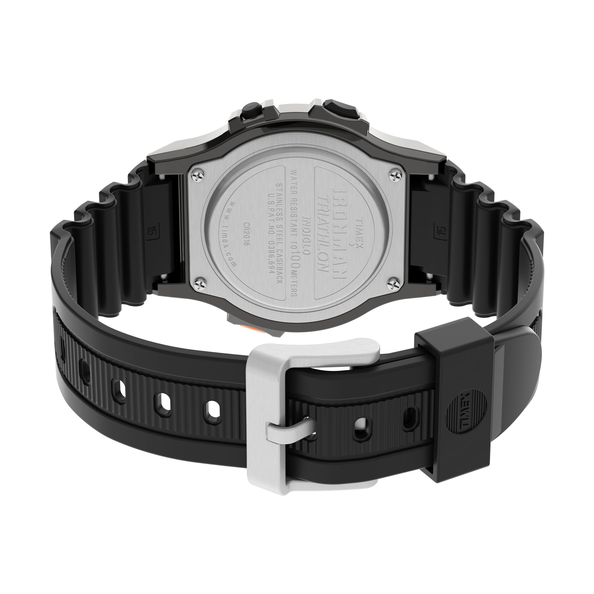 TIMEX TW5M54300 0194366238549