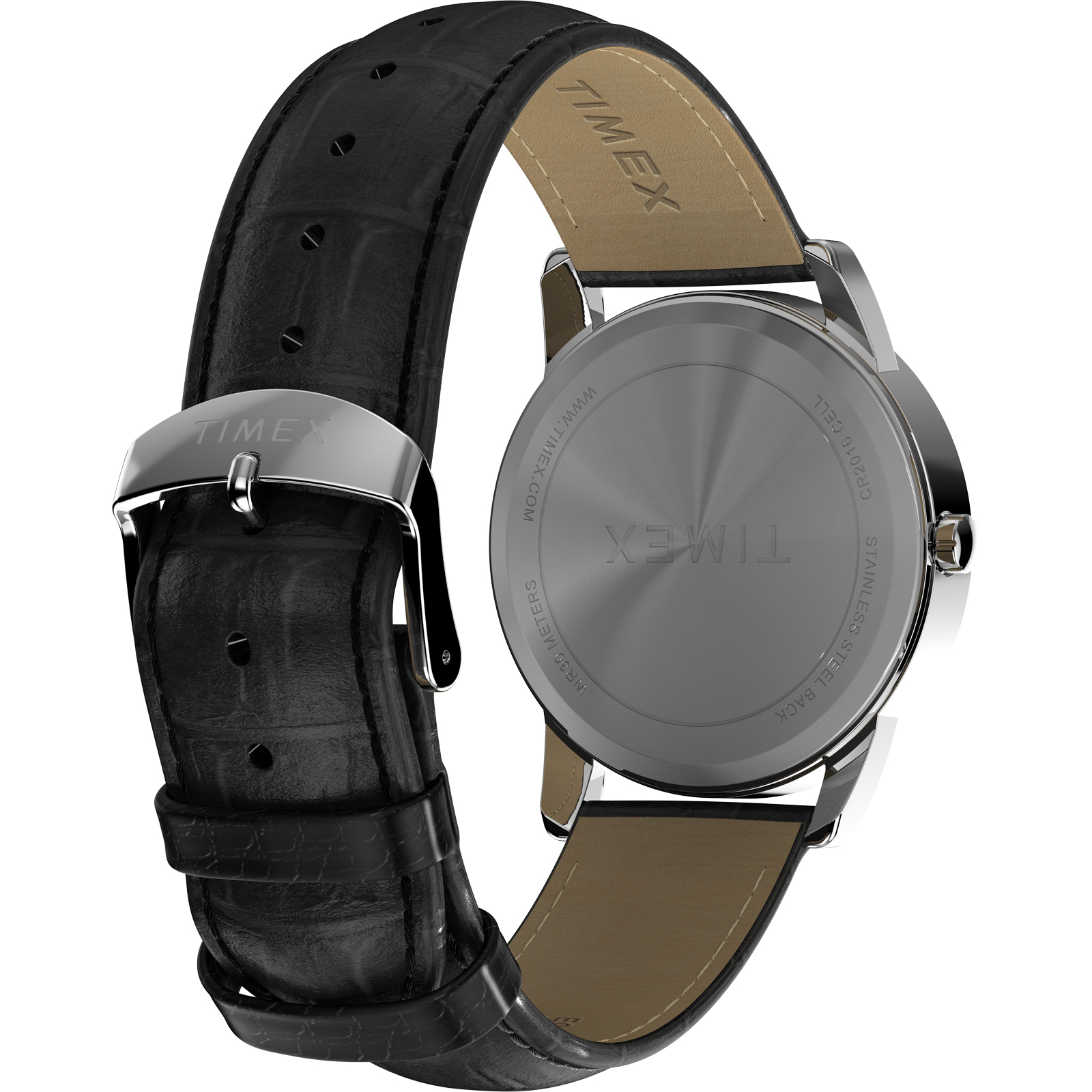 TIMEX TW2W95400 0194366417807