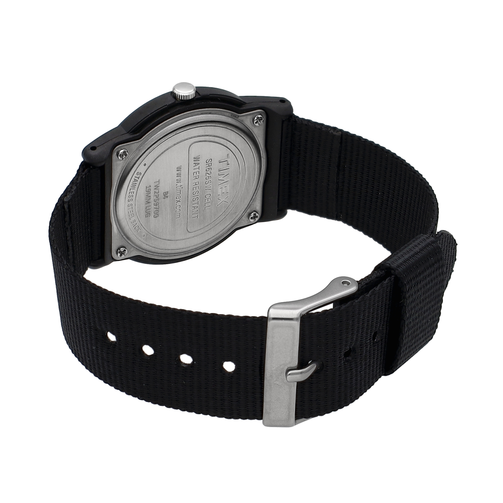 TIMEX TW2P59700 0753048549337