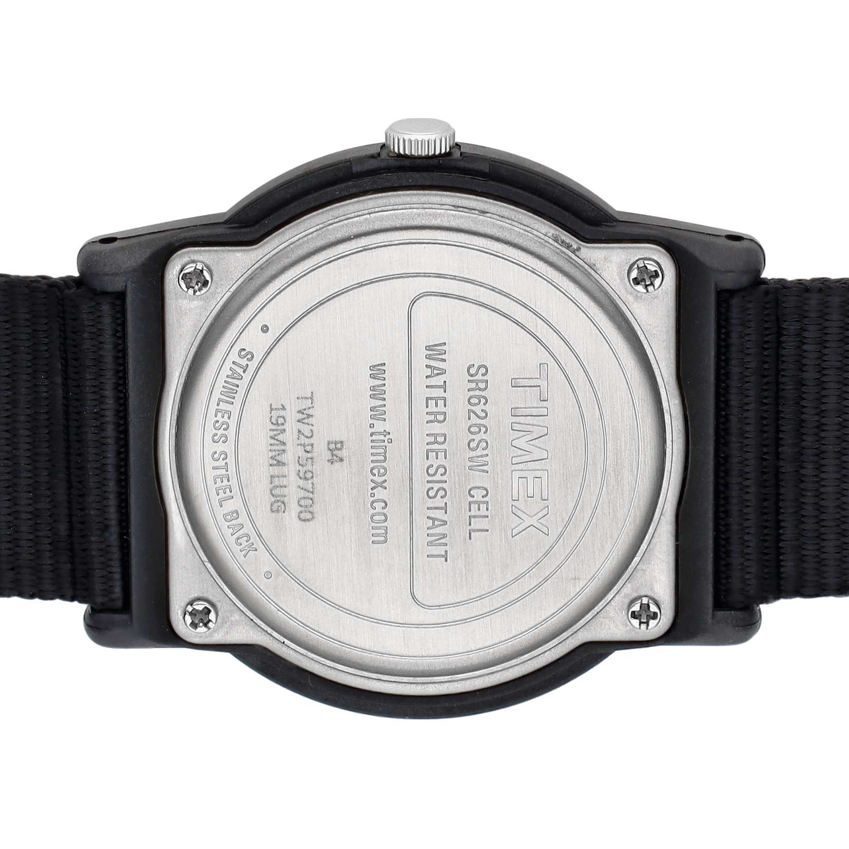 TIMEX TW2P59700 0753048549337