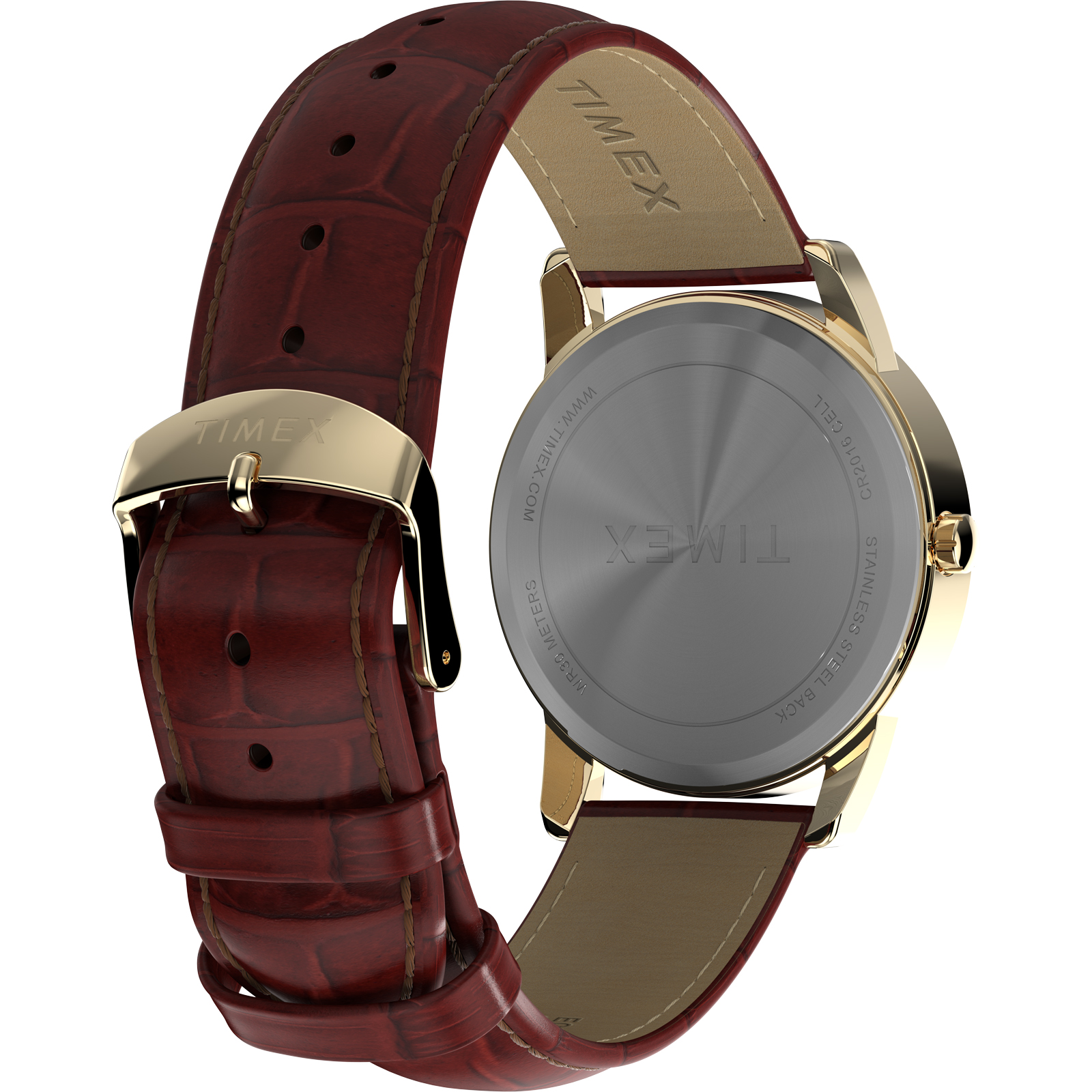 TIMEX TW2W95500 0194366417814
