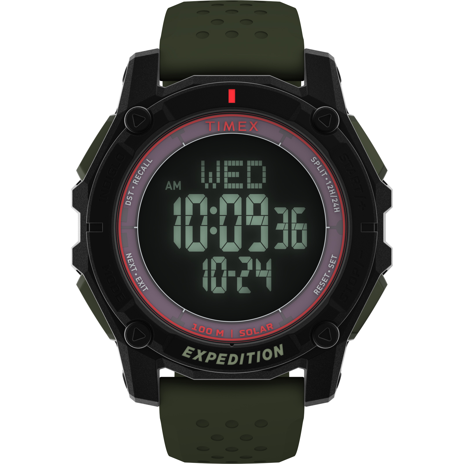TIMEX TW4B33700 0194366419825