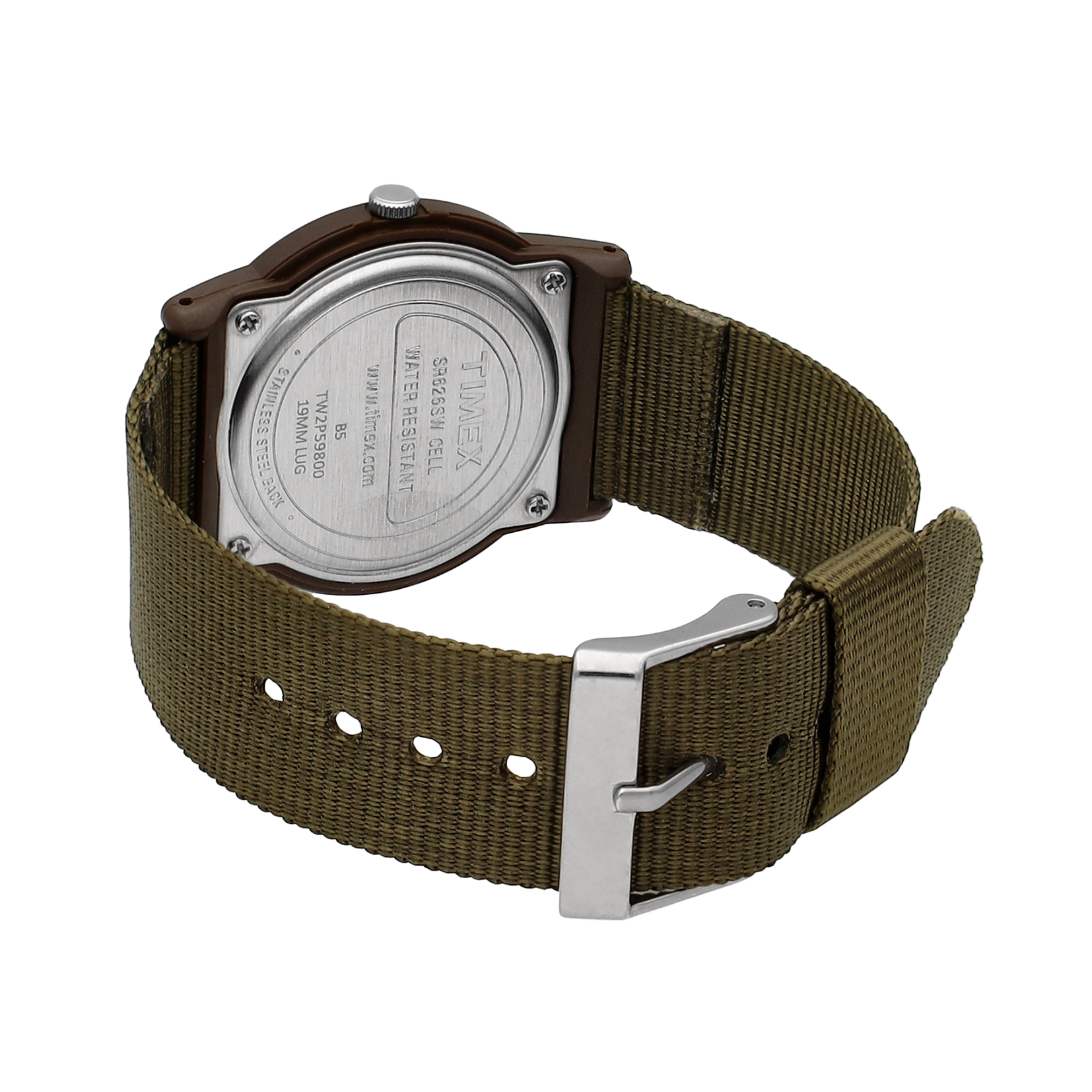 TIMEX TW2P59800 0753048549344