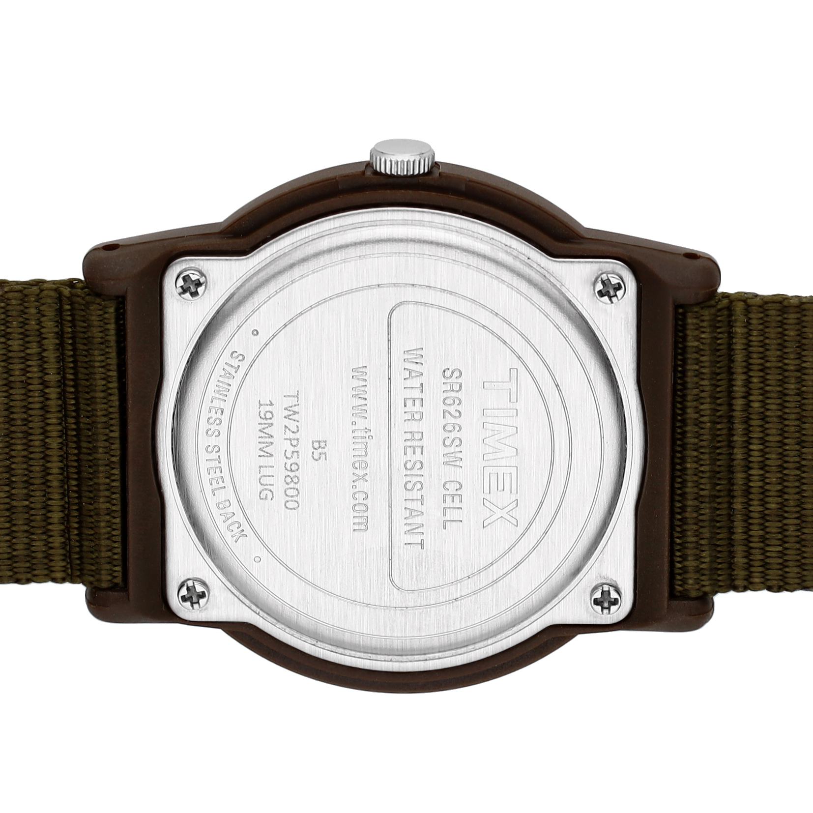 TIMEX TW2P59800 0753048549344