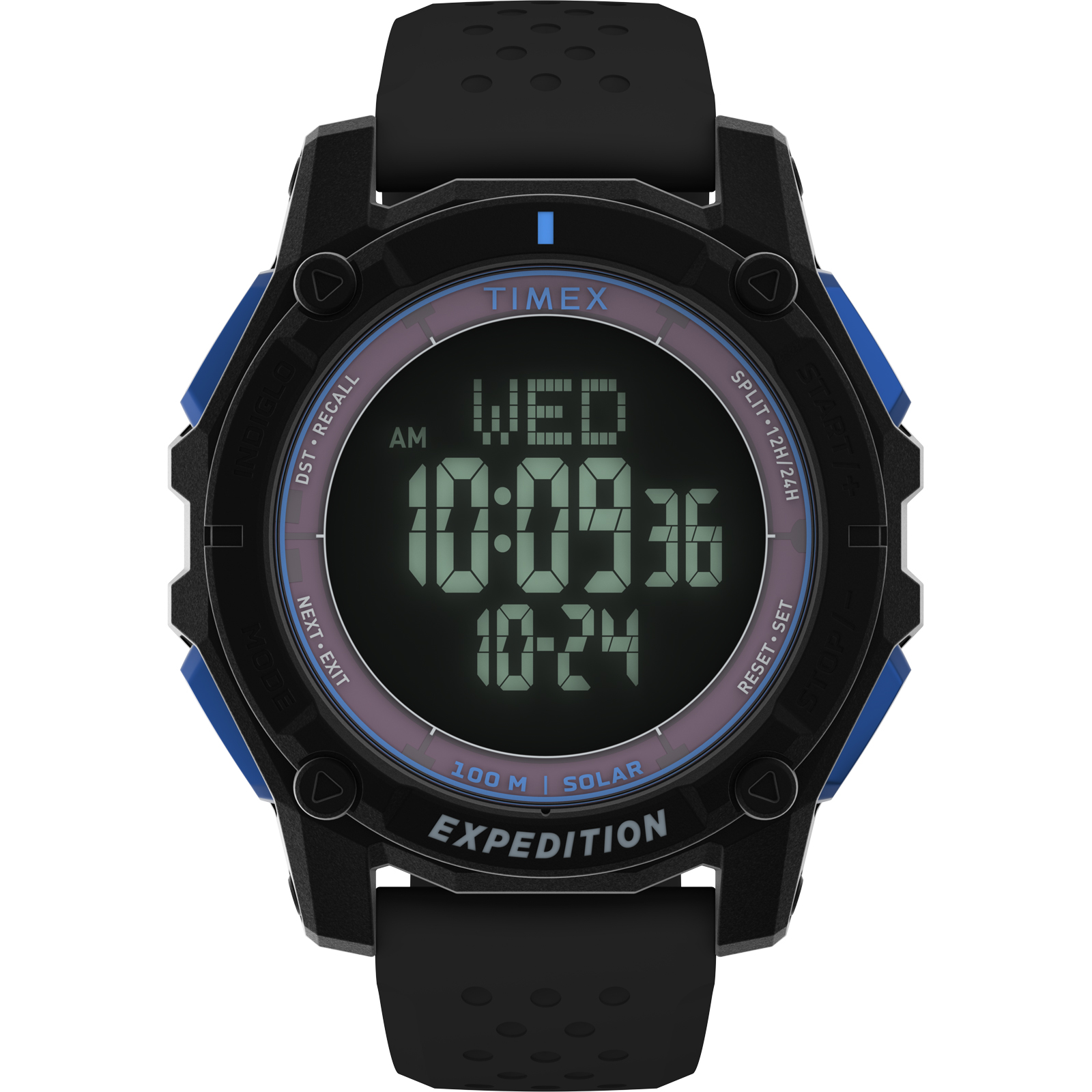 TIMEX TW4B33900 0194366419849