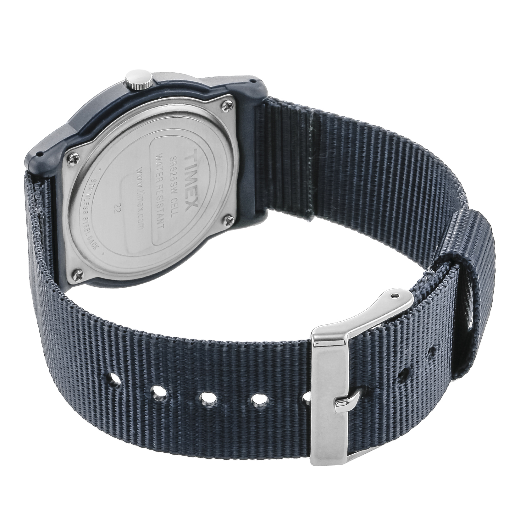 TIMEX TW2P59900 0753048549351