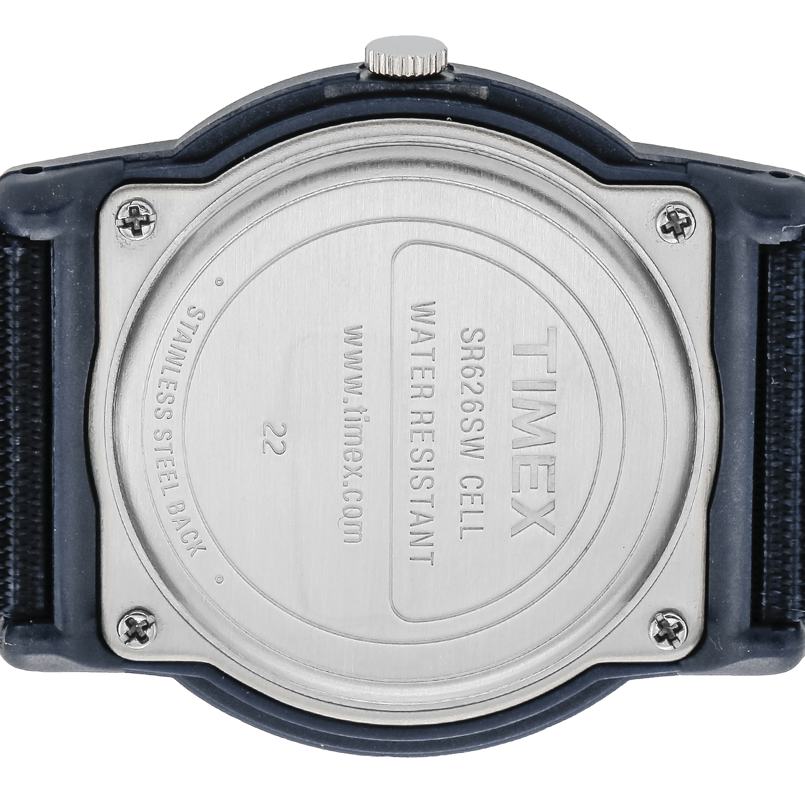 TIMEX TW2P59900 0753048549351