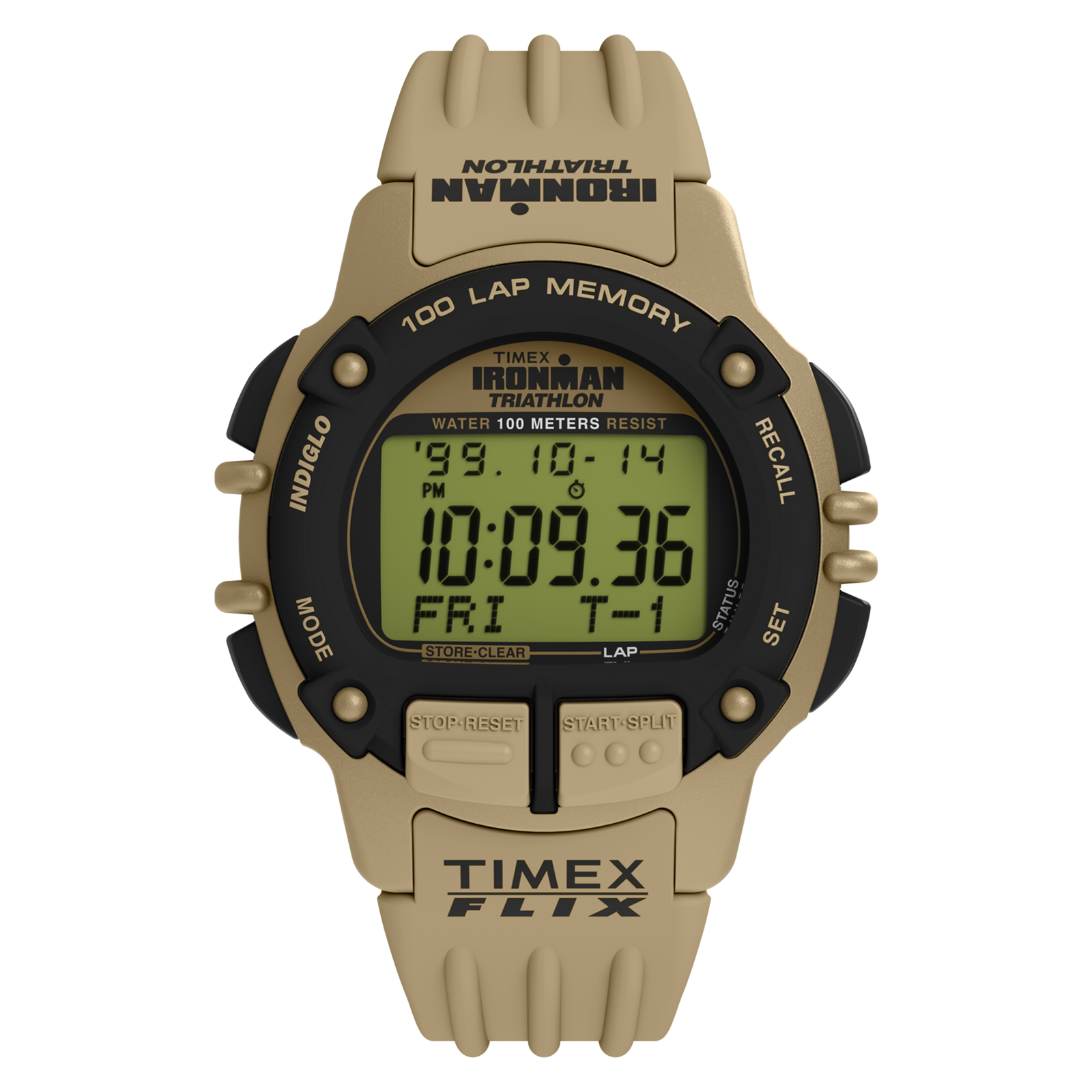 TIMEX TW5M63100 0194366387940