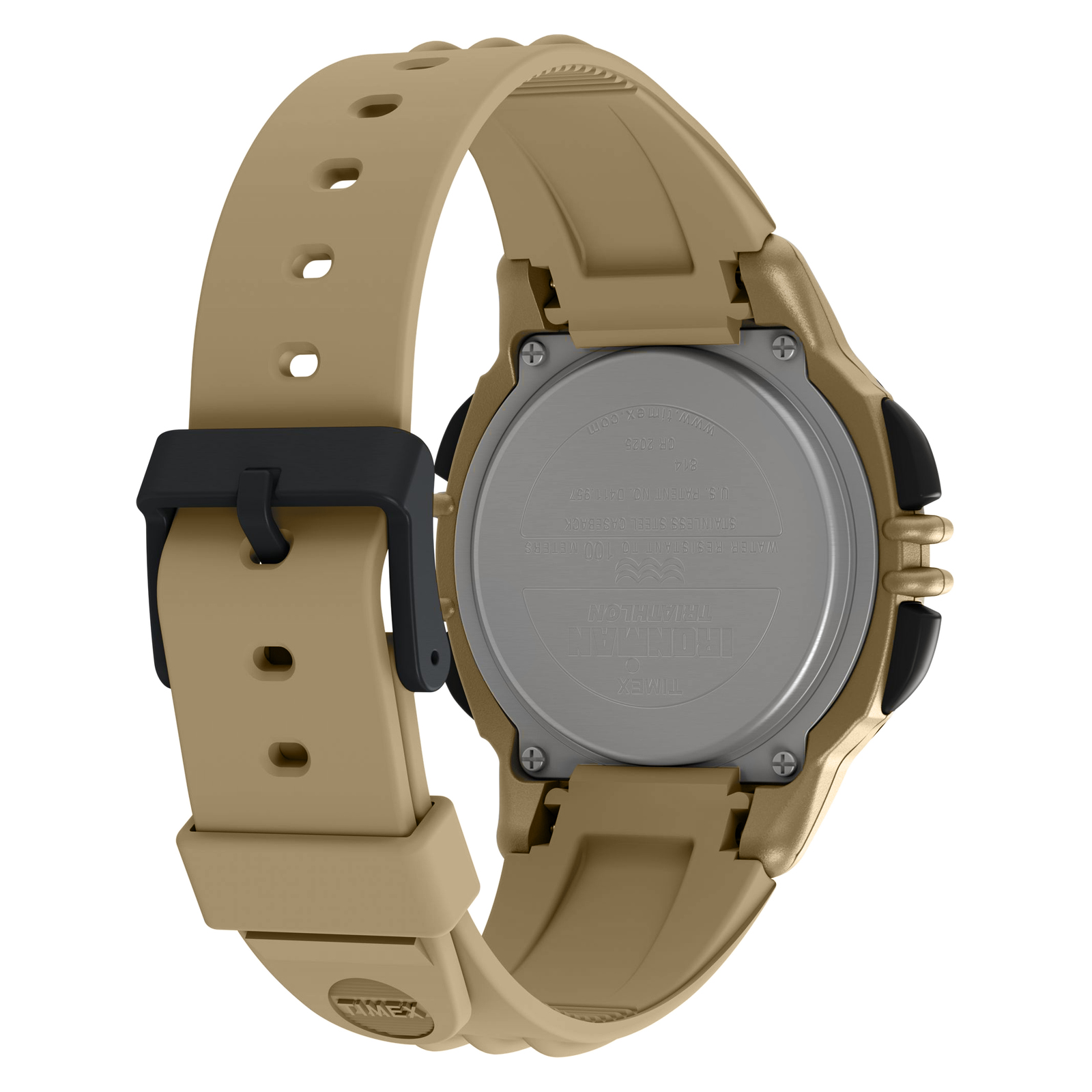 TIMEX TW5M63100 0194366387940