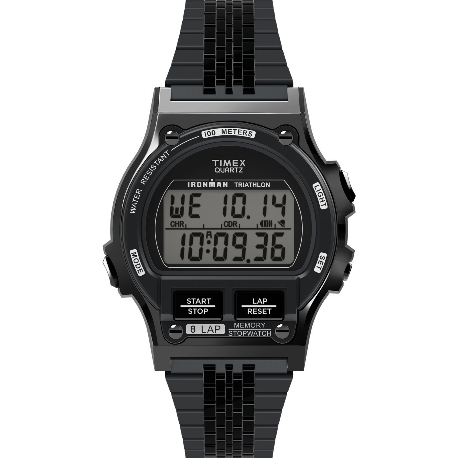TIMEX TW5M66500 0194366399783
